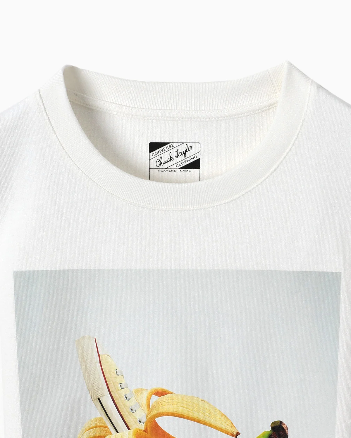 Converse Богино ханцуйтай цамц - Image 4