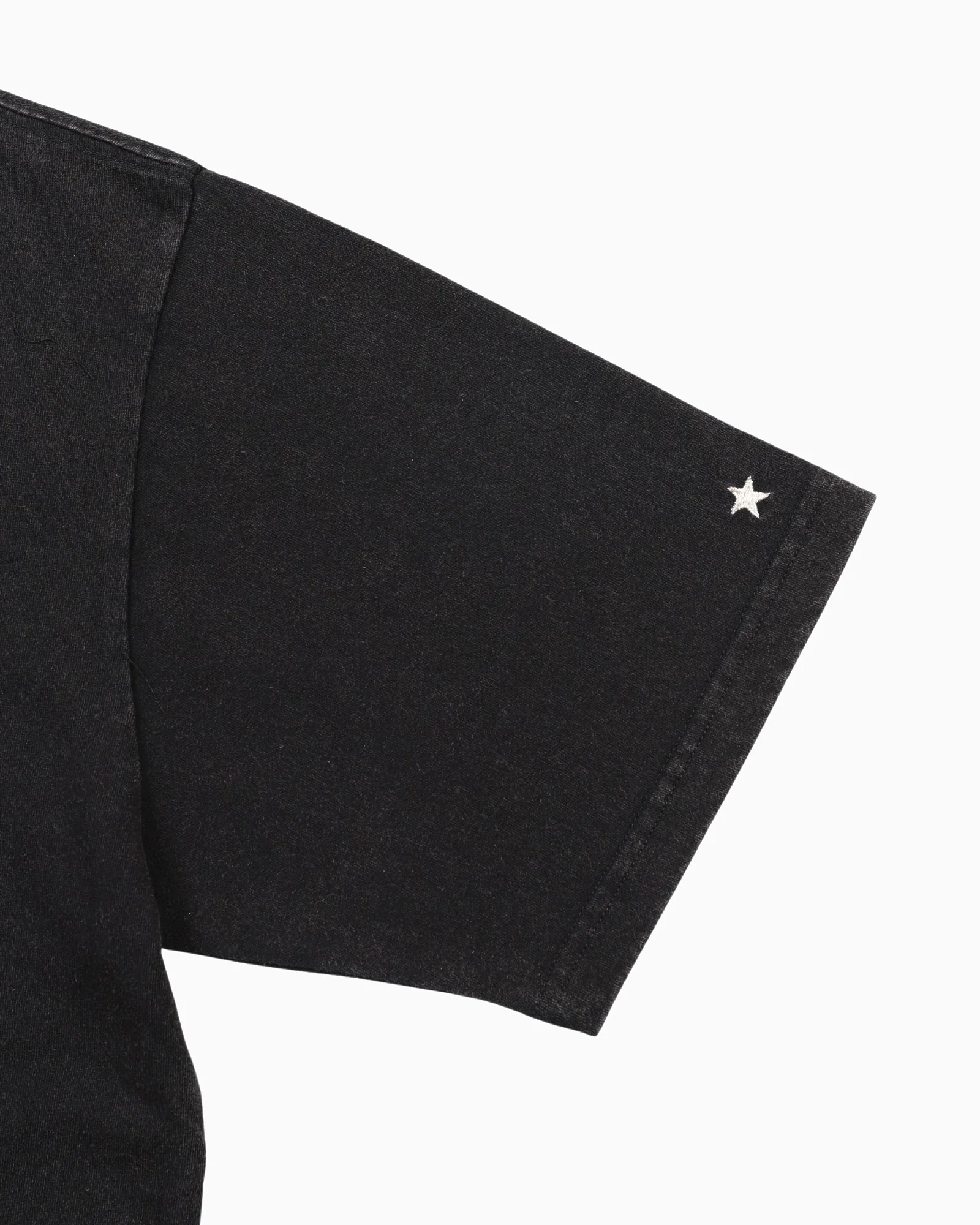 Converse Yukako Ohde зурагтай том размерийн мууртай футболка - Image 6