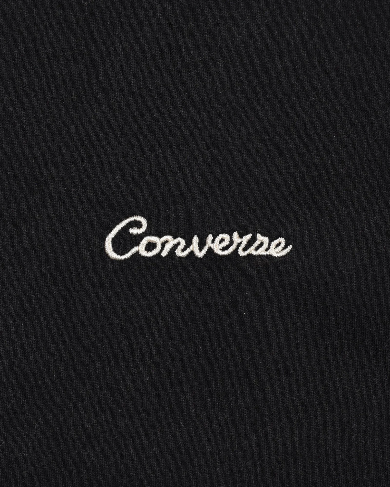 Converse Yukako Ohde зурагтай том размерийн мууртай футболка - Image 8