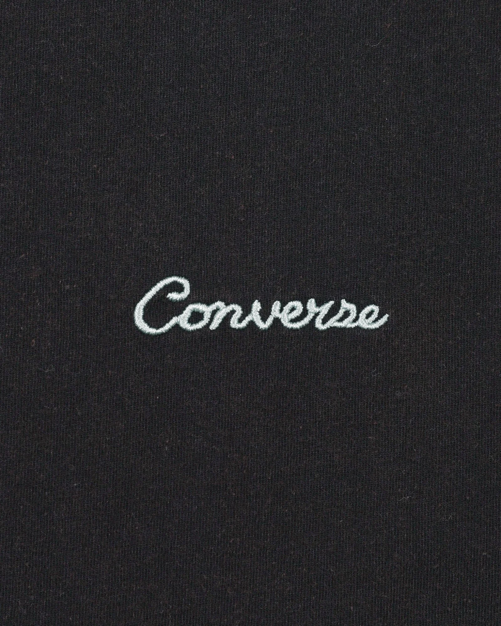 Converse Юкако Охдэ зурагт хэвлэлтэй том хэмжээтэй футболк - Image 8