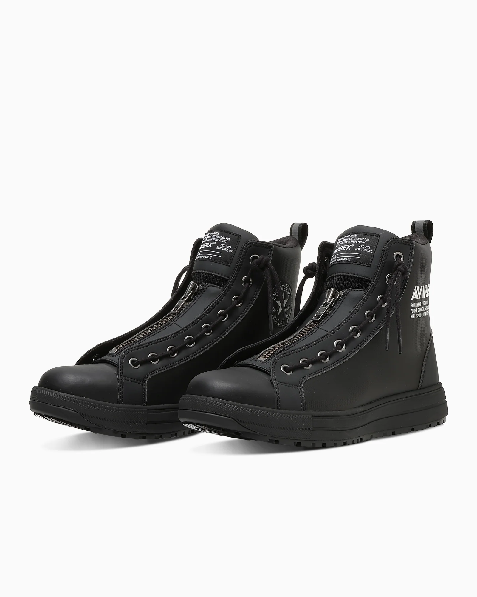 Converse ОЛЛ СТАР PS II СЕНТЕРЗИП ХАЙ АВИРЕКС - Image 2