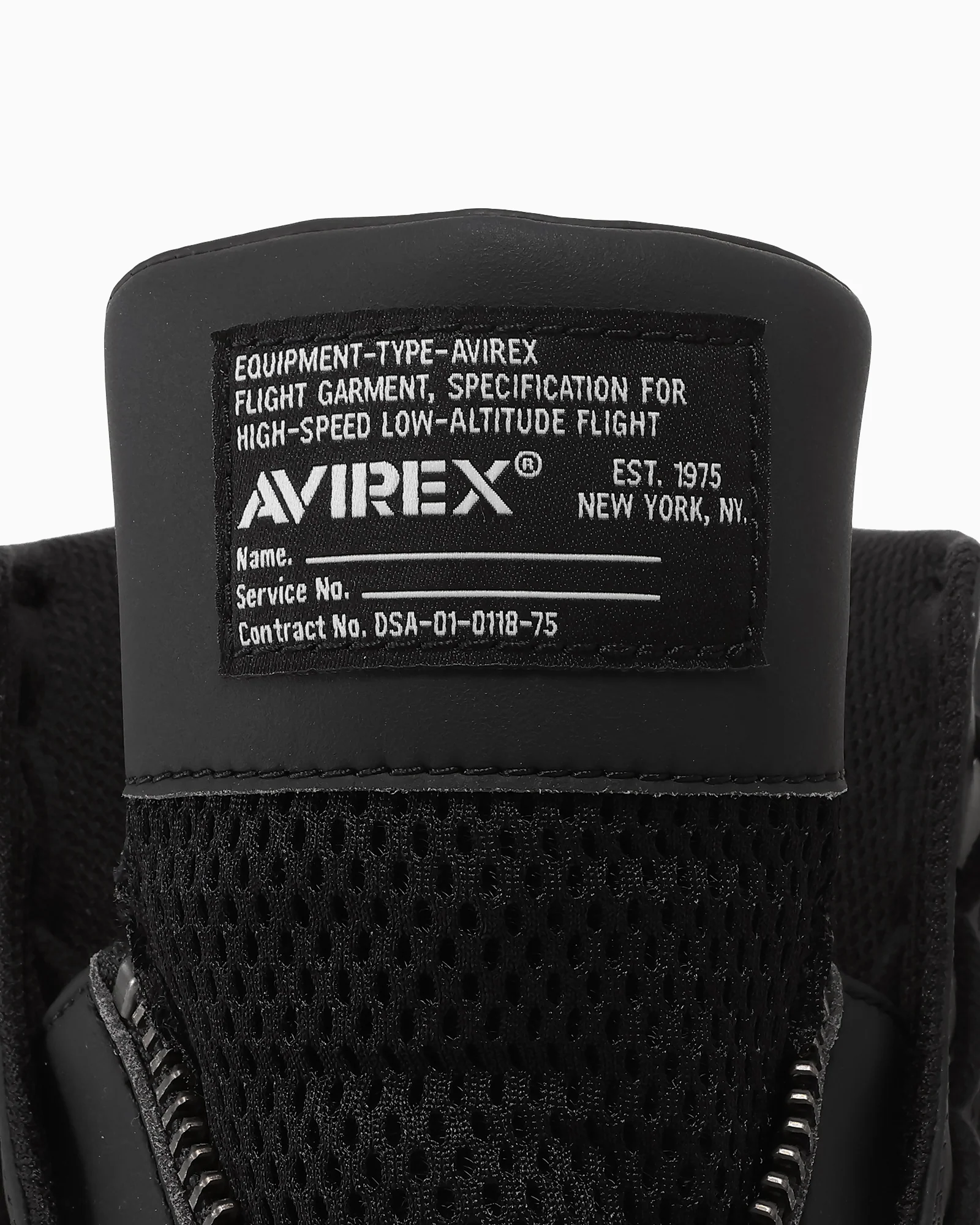 Converse ОЛЛ СТАР PS II СЕНТЕРЗИП ХАЙ АВИРЕКС - Image 11