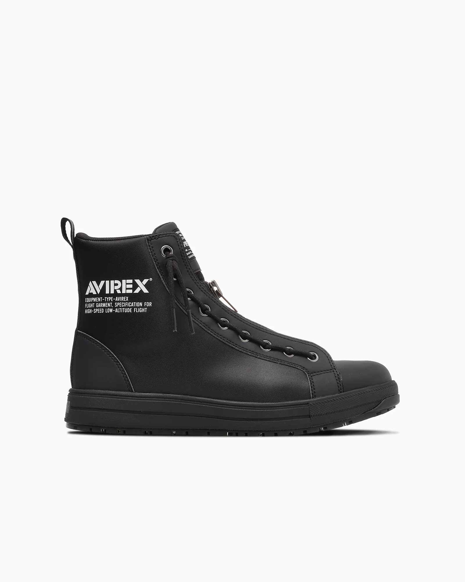 Converse ОЛЛ СТАР PS II СЕНТЕРЗИП ХАЙ АВИРЕКС - Image 3