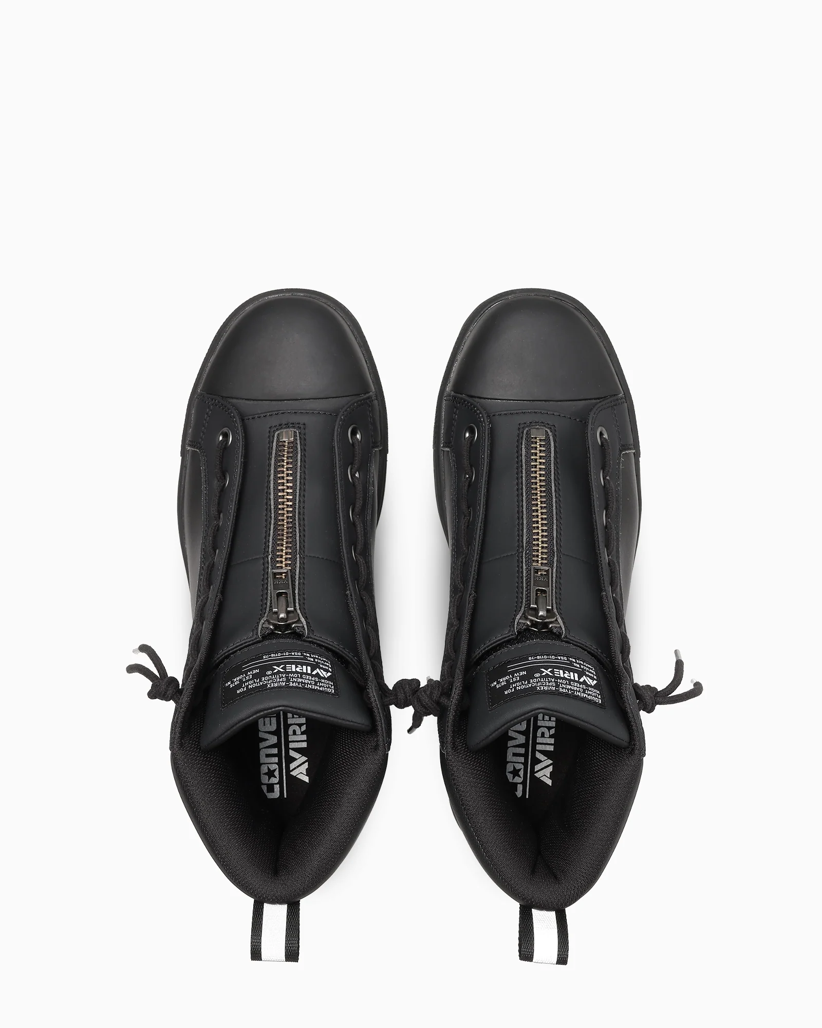 Converse ОЛЛ СТАР PS II СЕНТЕРЗИП ХАЙ АВИРЕКС - Image 4