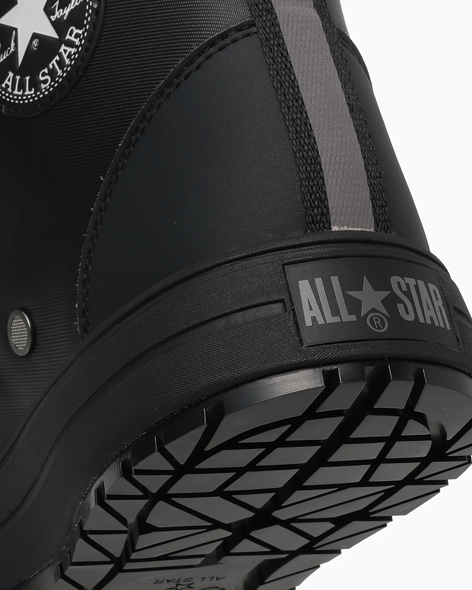 Converse ОЛЛ СТАР PS II СЕНТЕРЗИП ХАЙ АВИРЕКС - Image 8