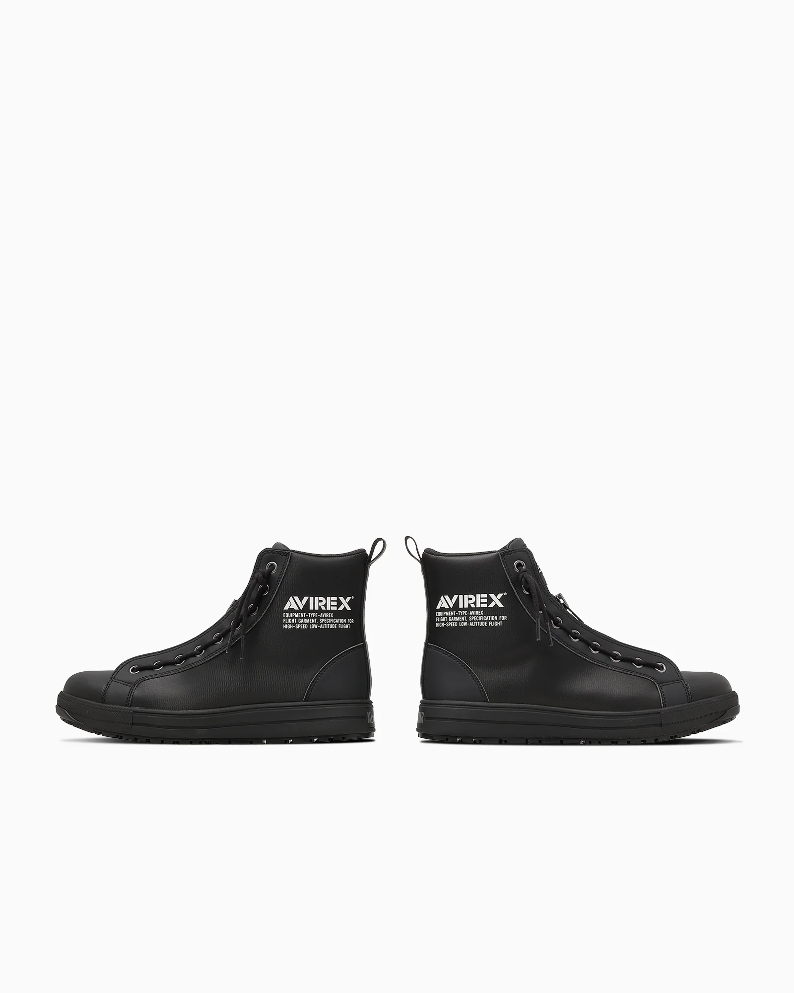 Converse ОЛЛ СТАР PS II СЕНТЕРЗИП ХАЙ АВИРЕКС - Image 10
