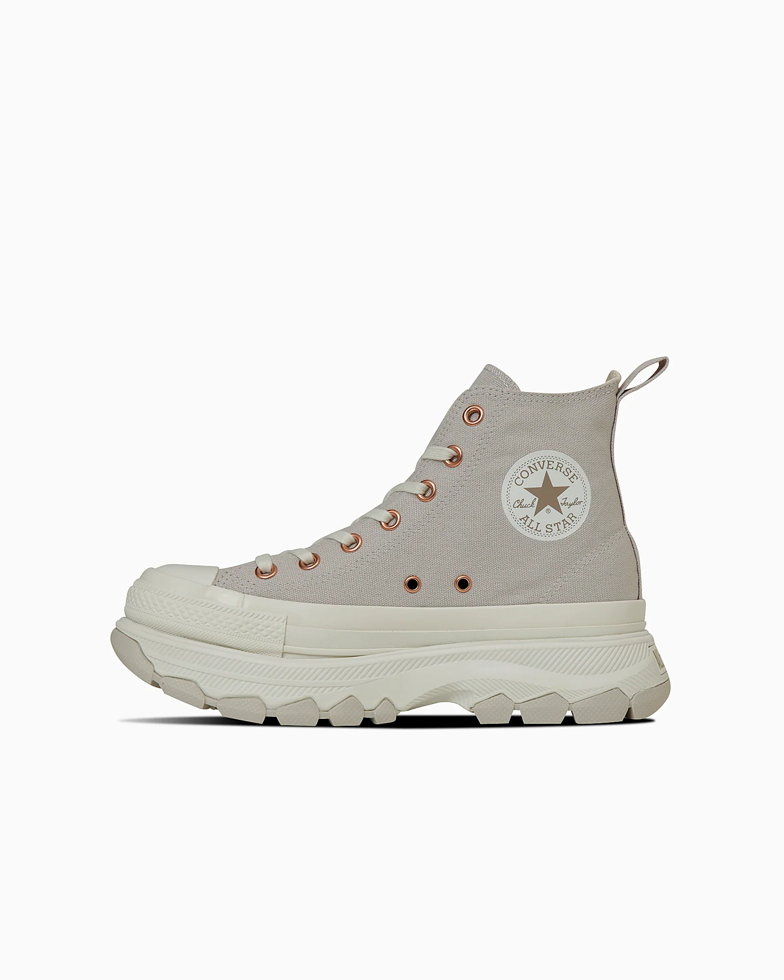 Converse All Star Trekwave PG Z Hi - Image 2