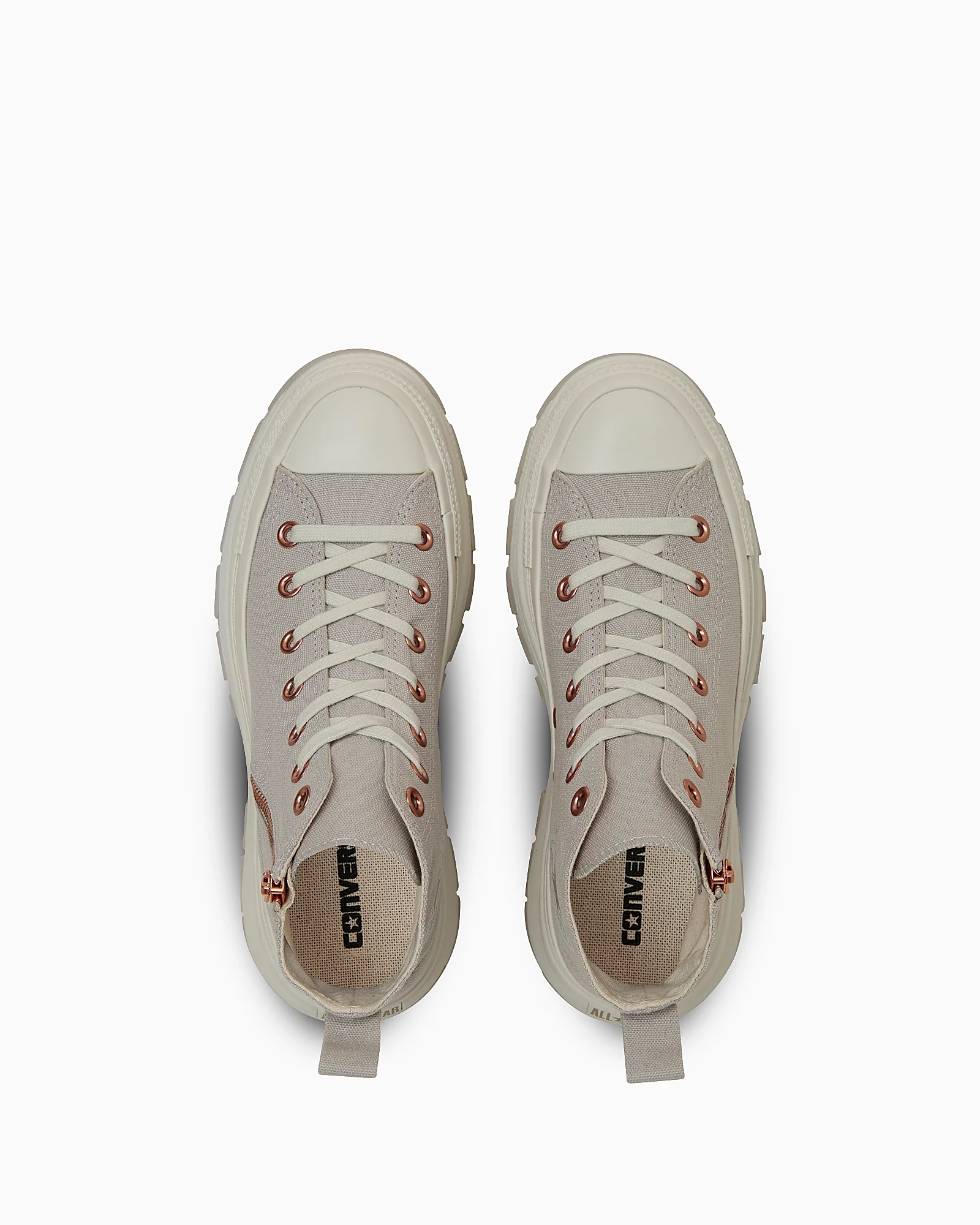 Converse All Star Trekwave PG Z Hi - Image 4