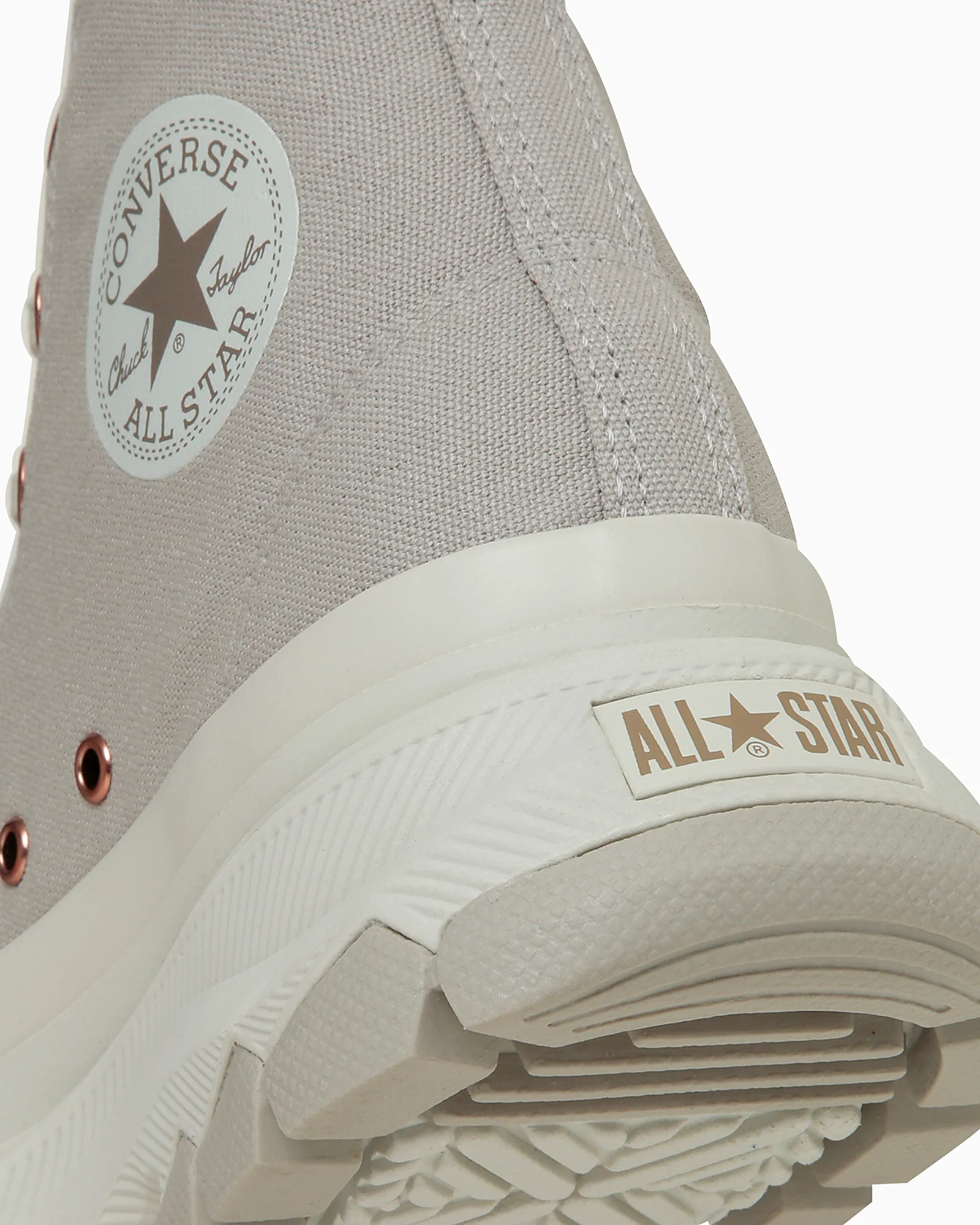 Converse All Star Trekwave PG Z Hi - Image 8