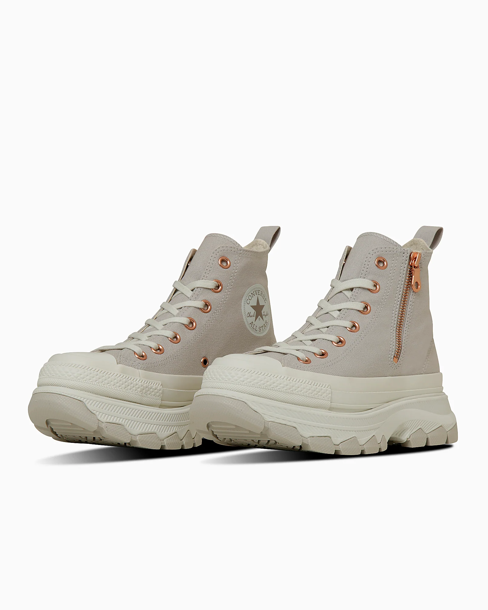 Converse All Star Trekwave PG Z Hi