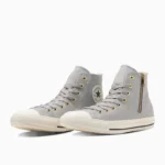 Converse Олл Стар Голдзип өндөр түрийтэй пүүз