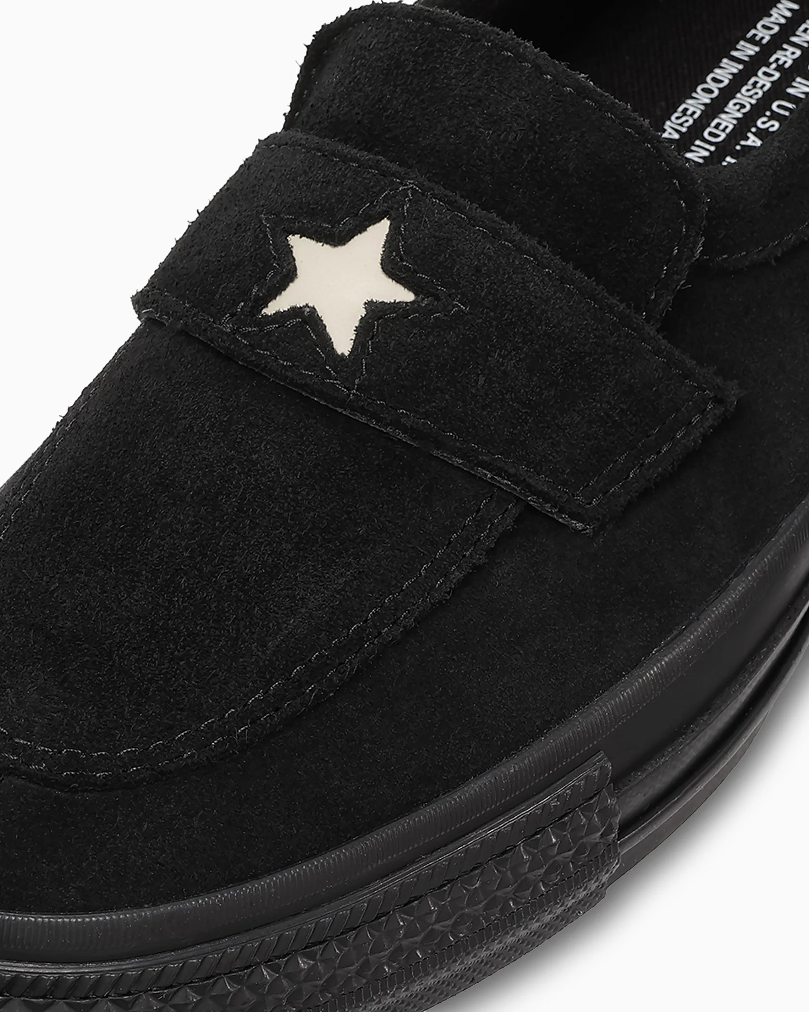 Converse Ван стар лофер - Image 7