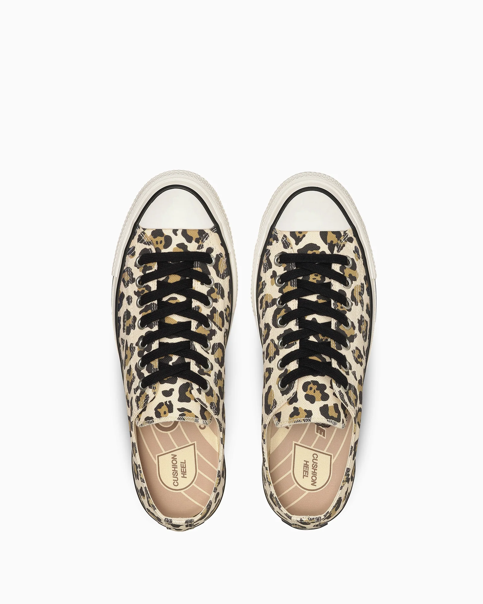 Converse Чак Тейлор Материал Окс - Image 4