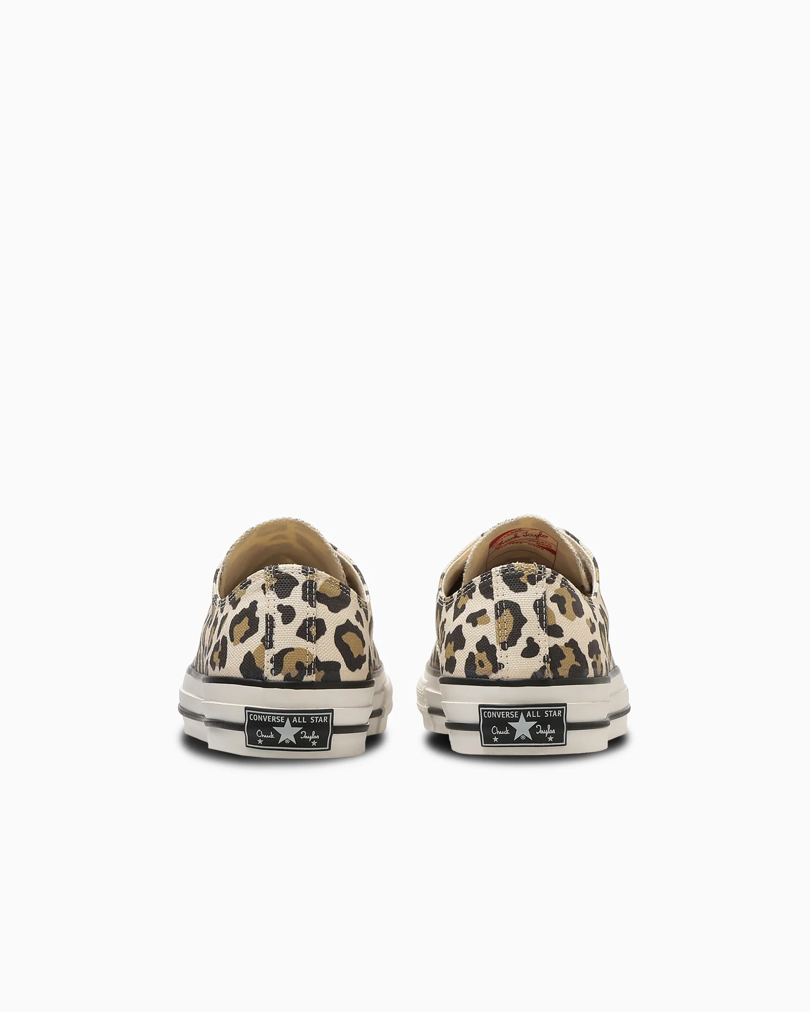Converse Чак Тейлор Материал Окс - Image 5