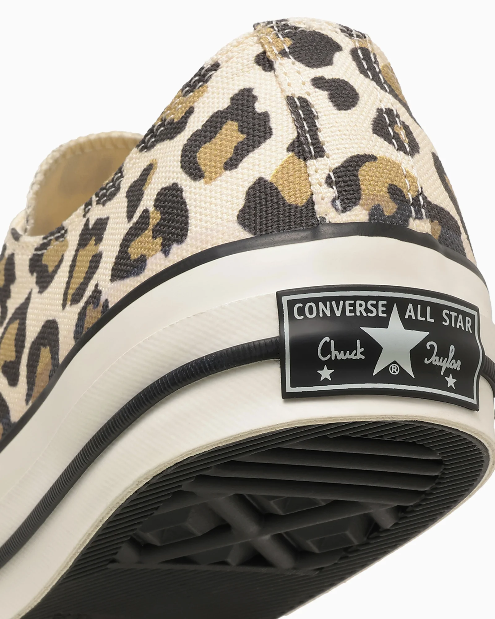 Converse Чак Тейлор Материал Окс - Image 8