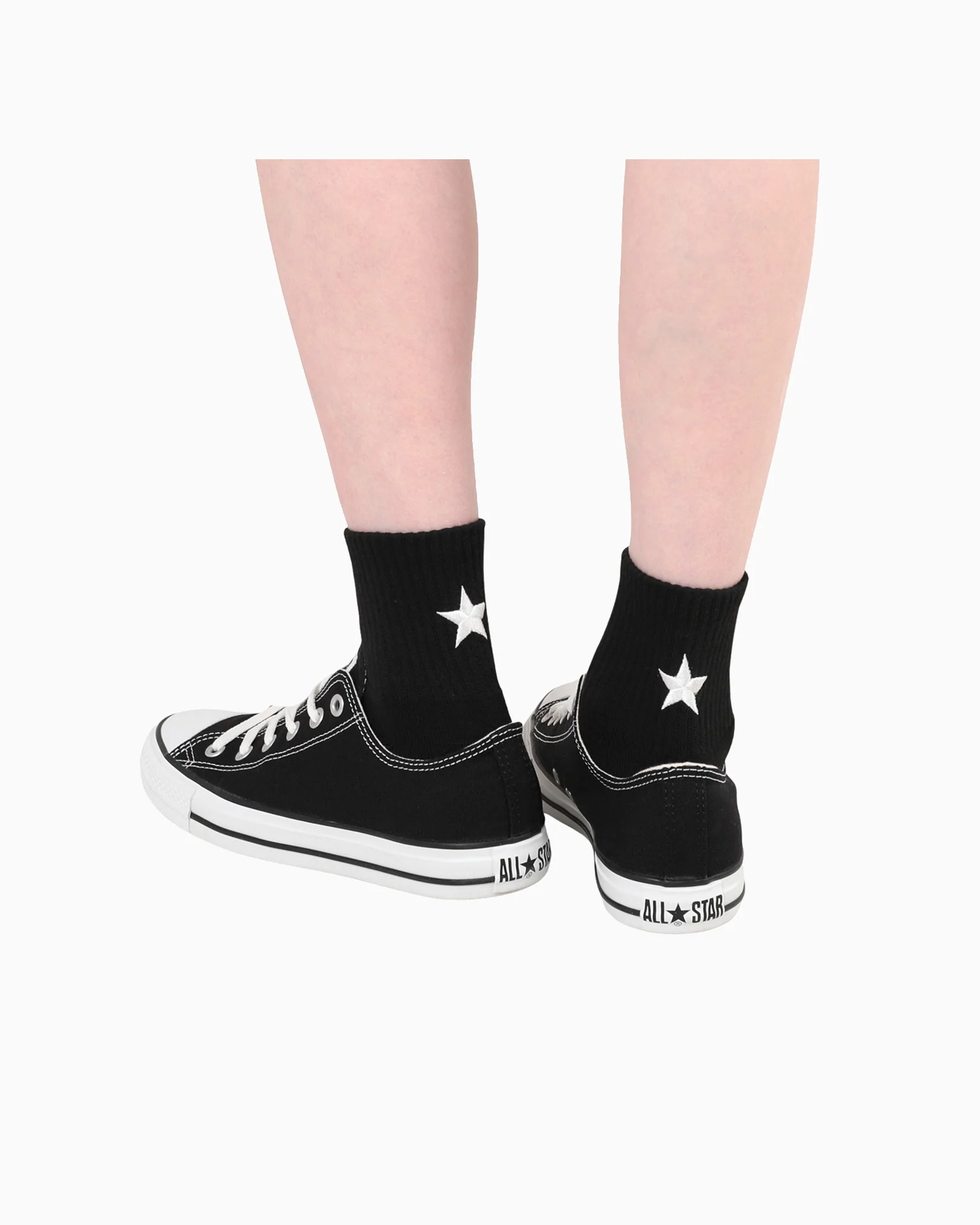 Converse Классик загварын богино оймс - Image 2
