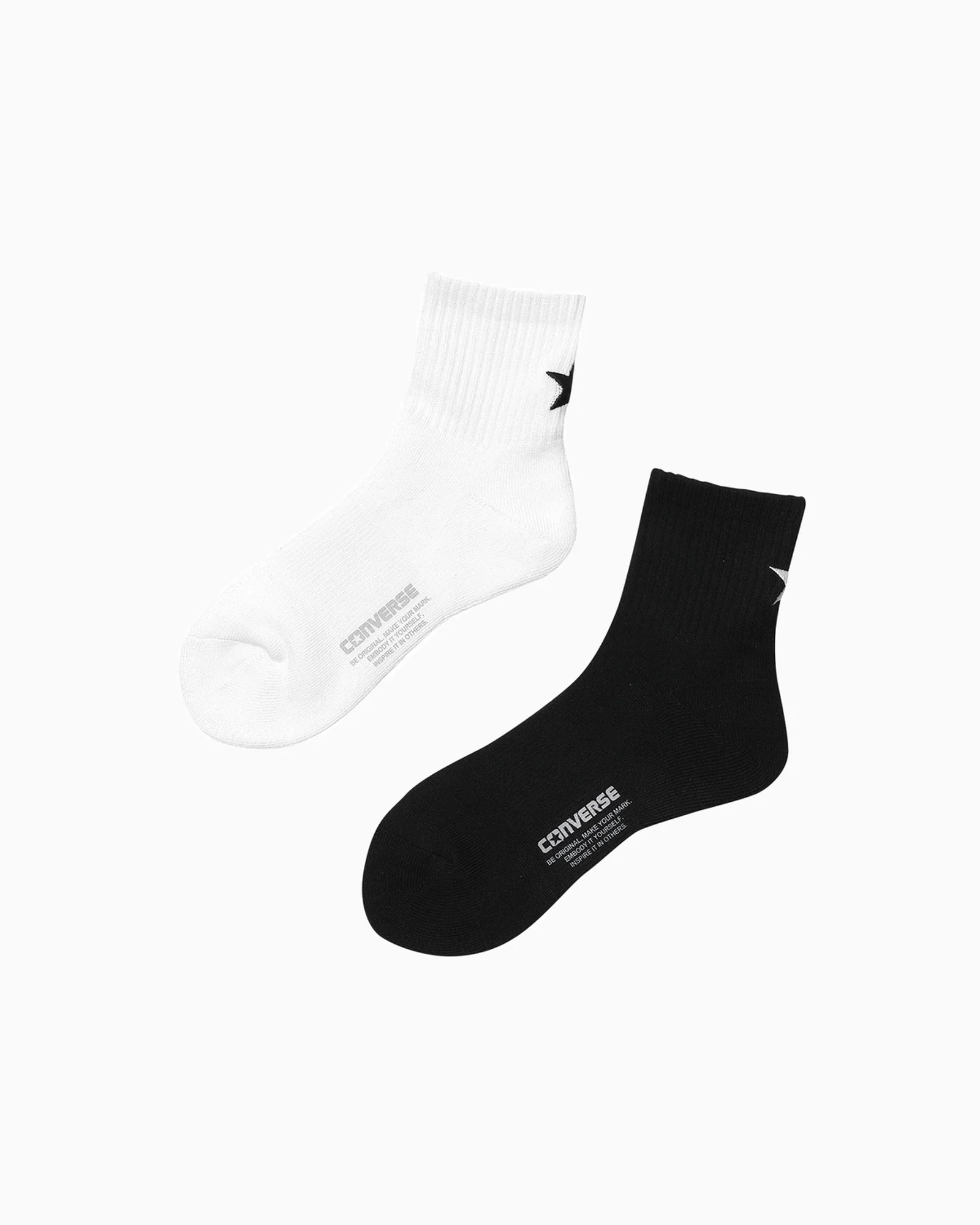 Converse Классик загварын богино оймс - Image 7