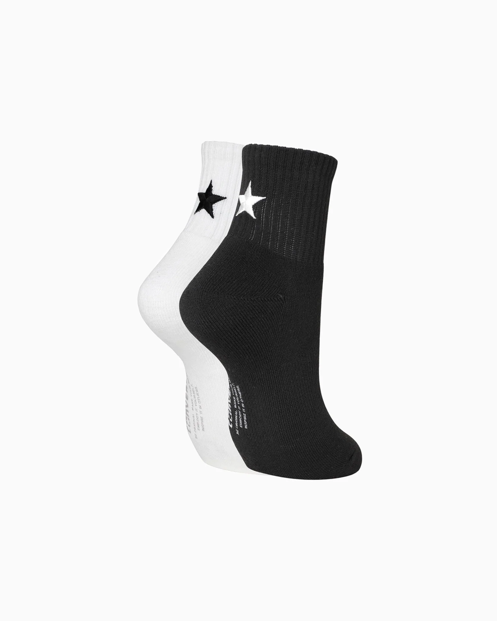 Converse Классик загварын богино оймс