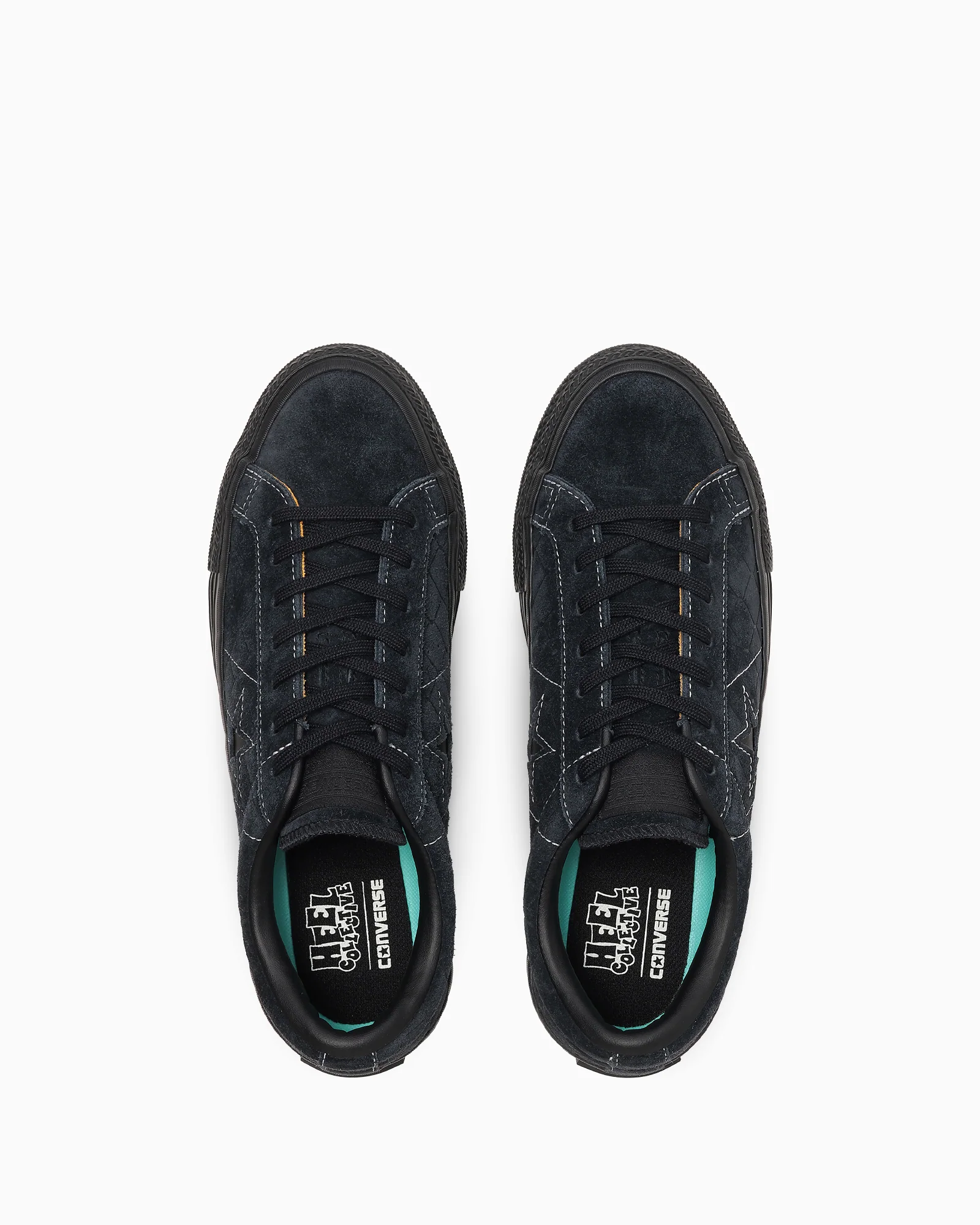 Converse ONE STAR SK HEEL COLLECTIVE - Image 4