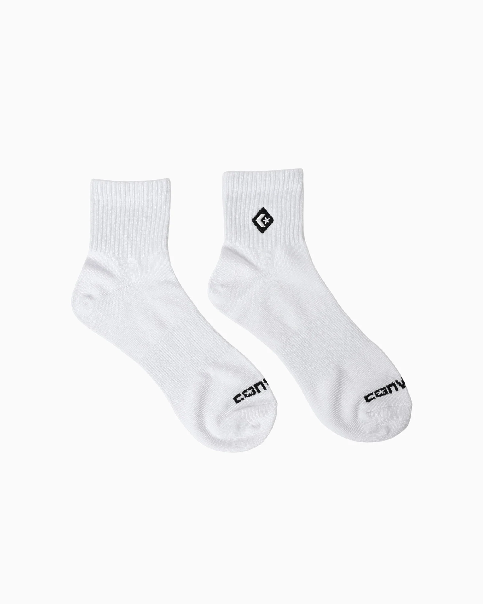 Converse Бриллиант логотой богино оймс - Image 2
