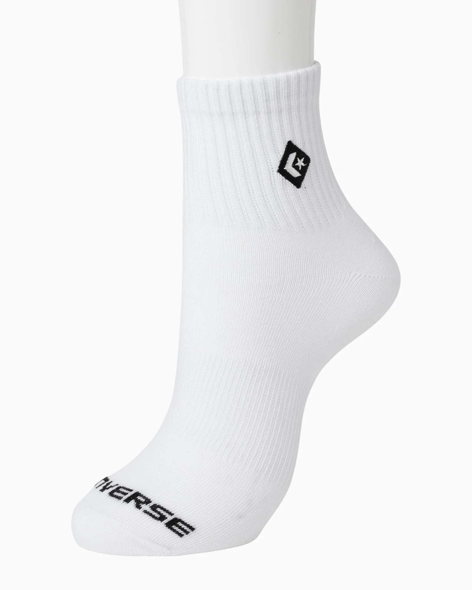 Converse Бриллиант логотой богино оймс - Image 6