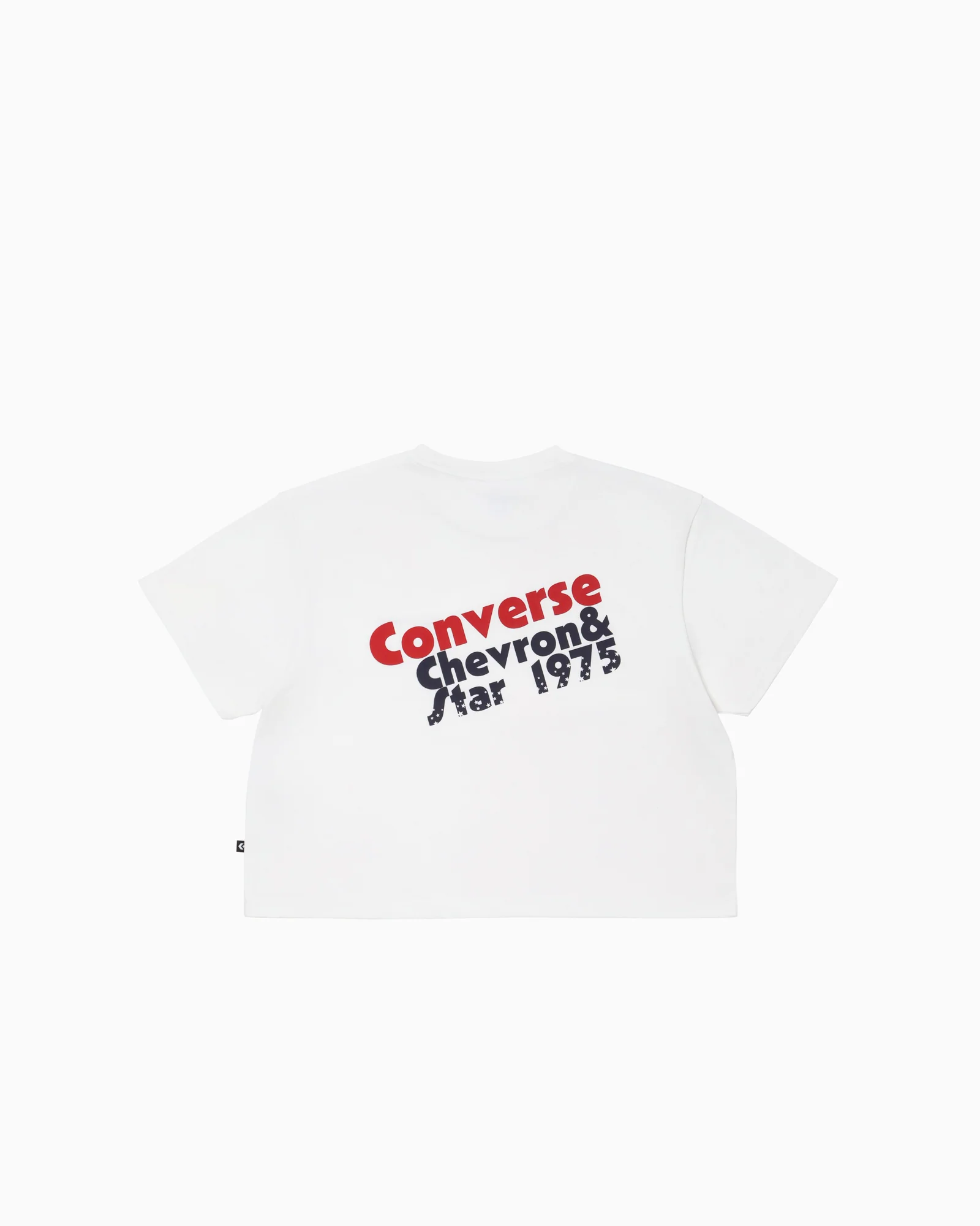Converse Эрэгтэй богино ханцуйтай цамц - Image 2