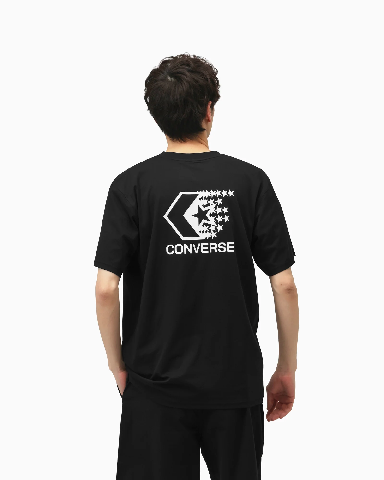 Converse Эрэгтэй спорт цамц - Image 6