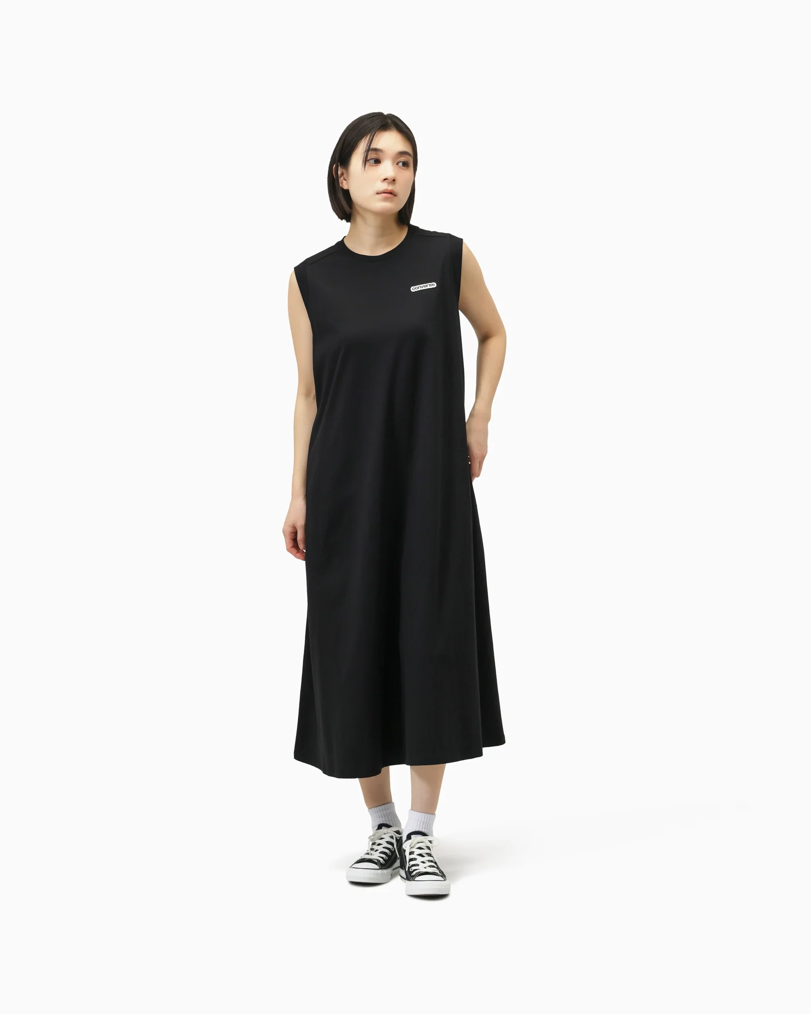 Converse Логотой урт даашинз (L) - Image 5