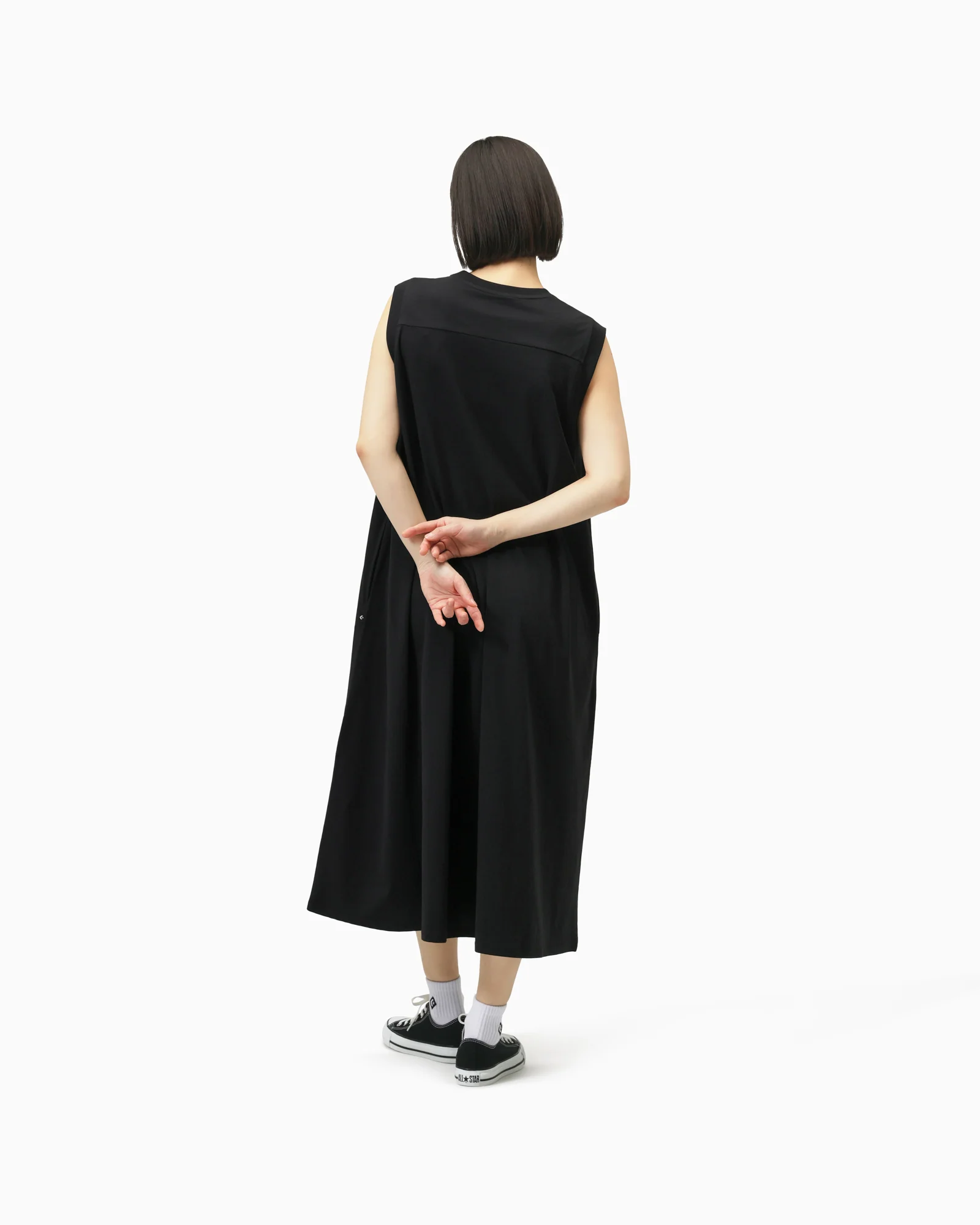 Converse Логотой урт даашинз (L) - Image 6