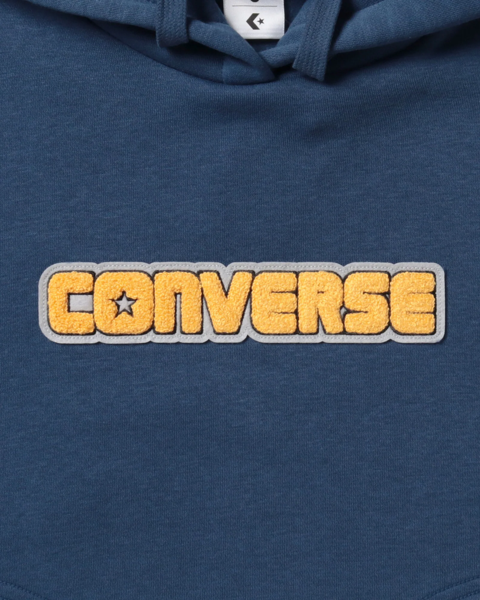 Converse Эмэгтэй зөөлөн юүдэнтэй цамц - Image 3