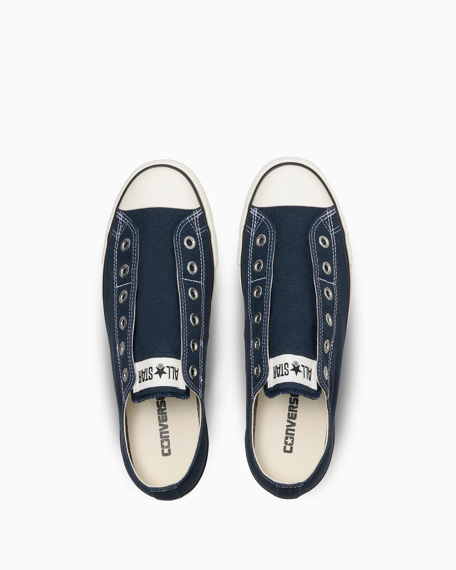 Converse All Star LP Slip Ox - Image 4