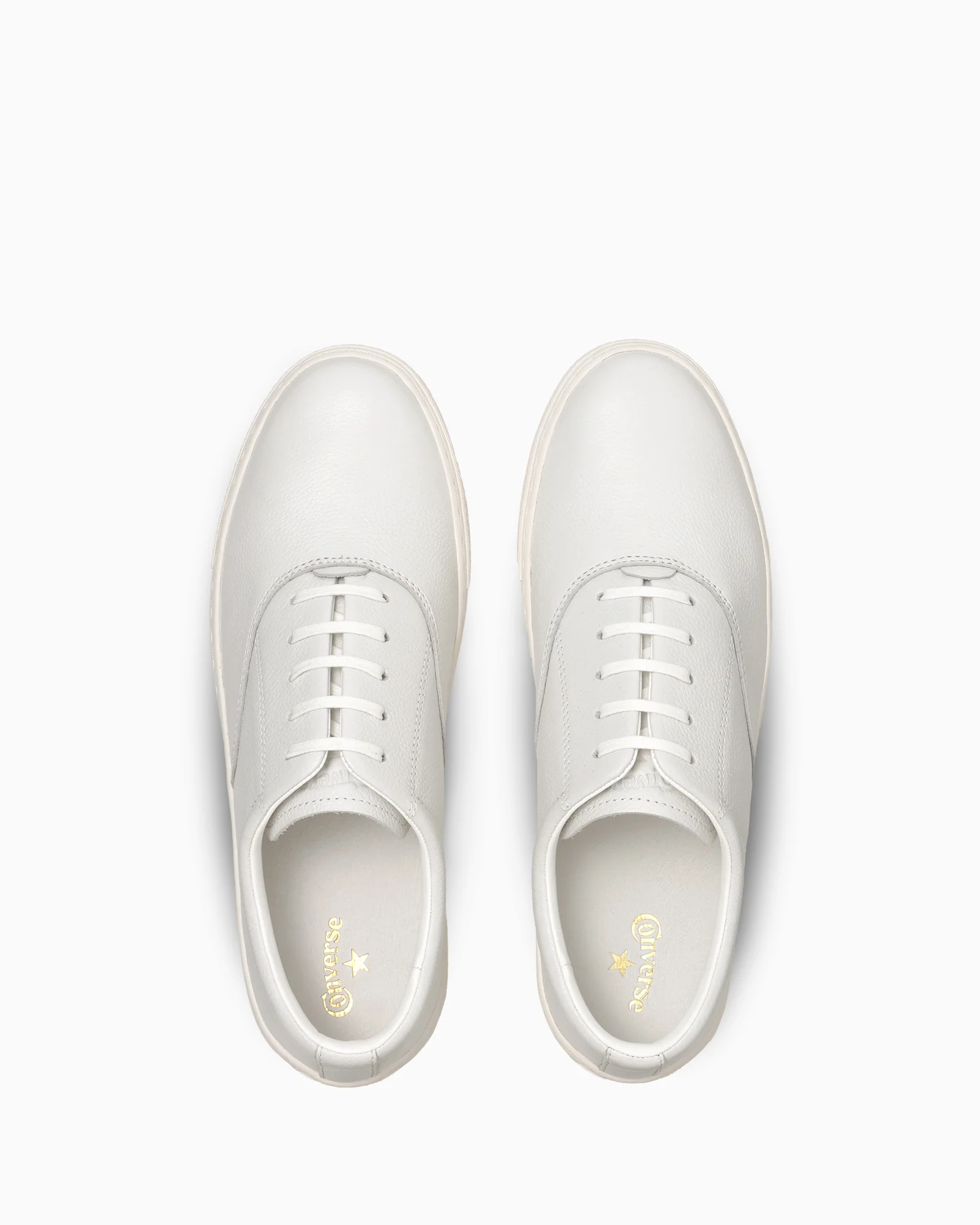 Converse Ол Стар Күүп Плэйнтөү Окс - Image 4