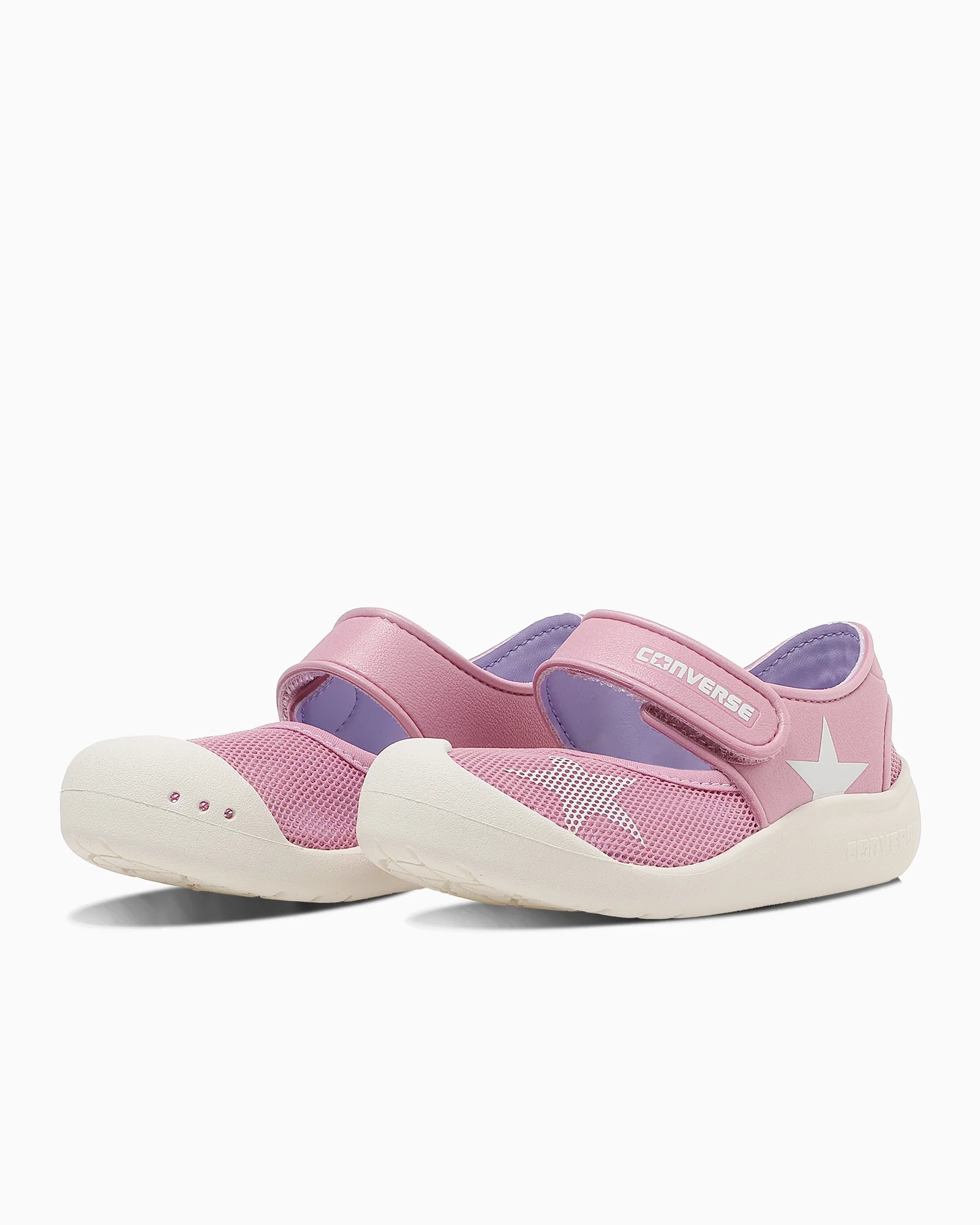 Converse Хүүхдийн зуны сандаахай - Image 2