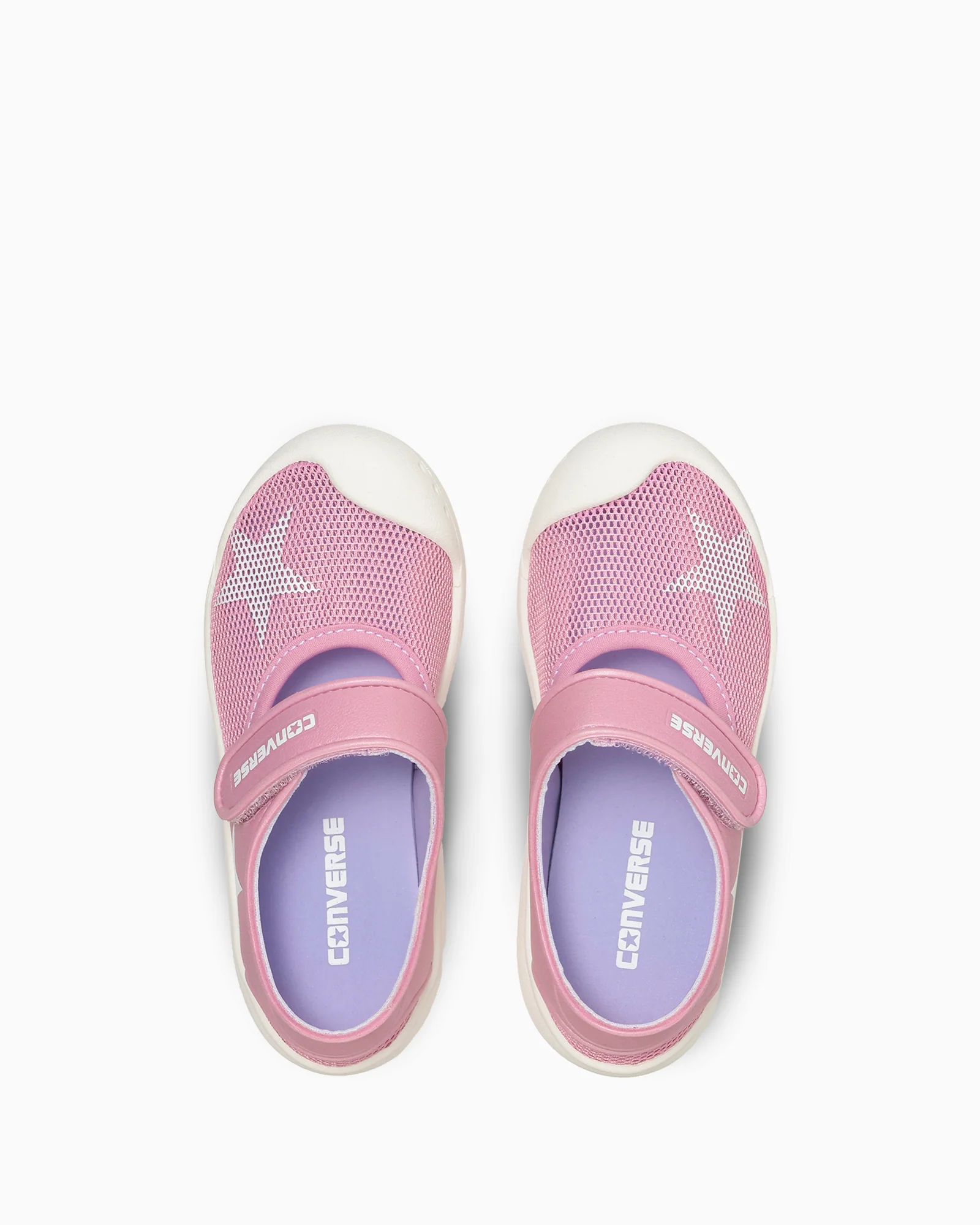 Converse Хүүхдийн зуны сандаахай - Image 4