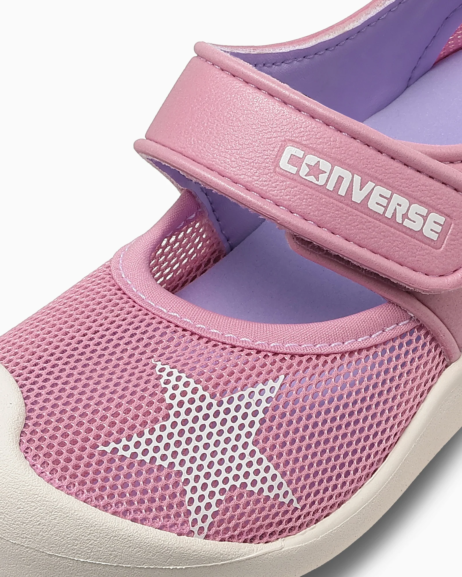 Converse Хүүхдийн зуны сандаахай - Image 7
