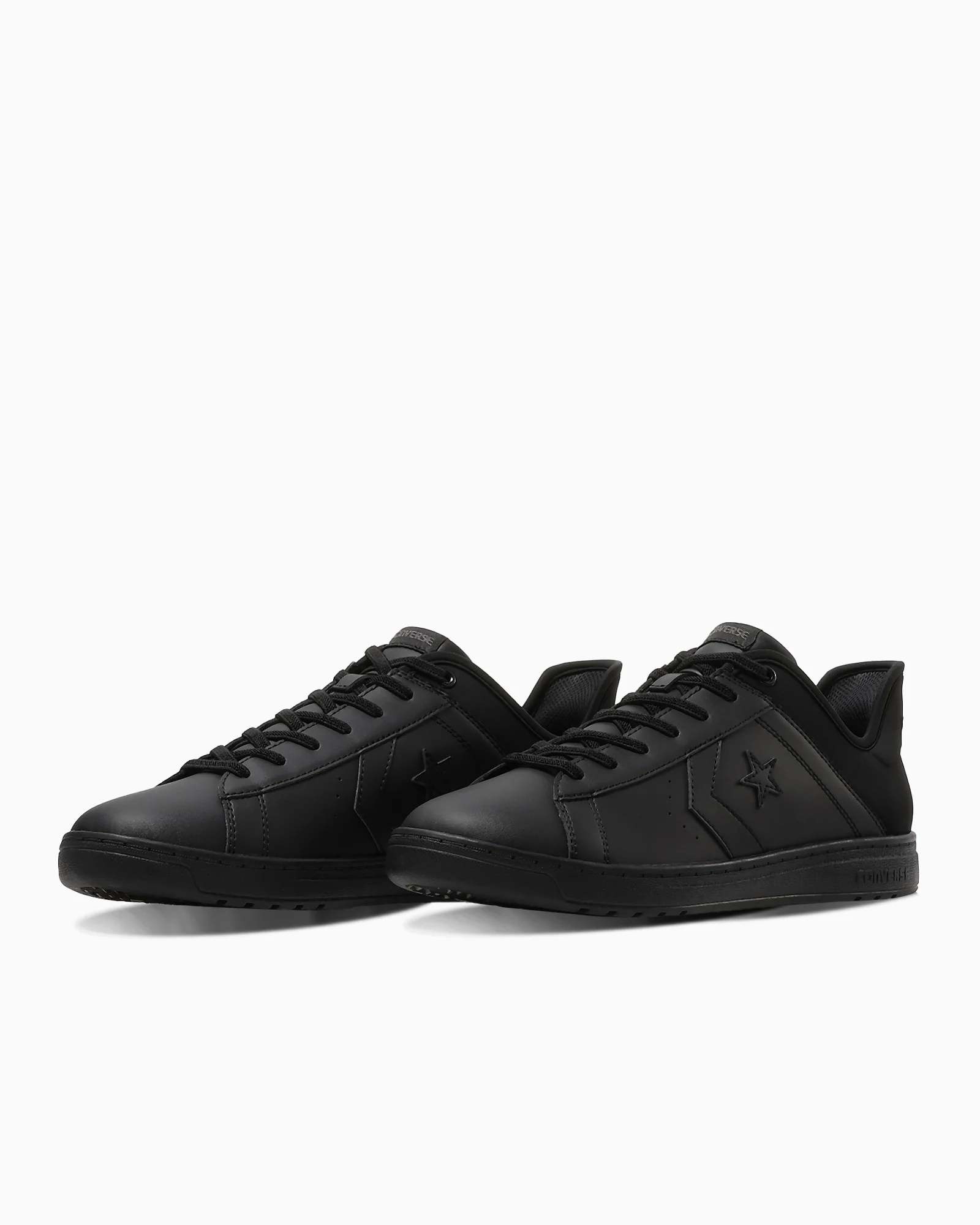 Converse Ситистар Слит Слайд - Image 2
