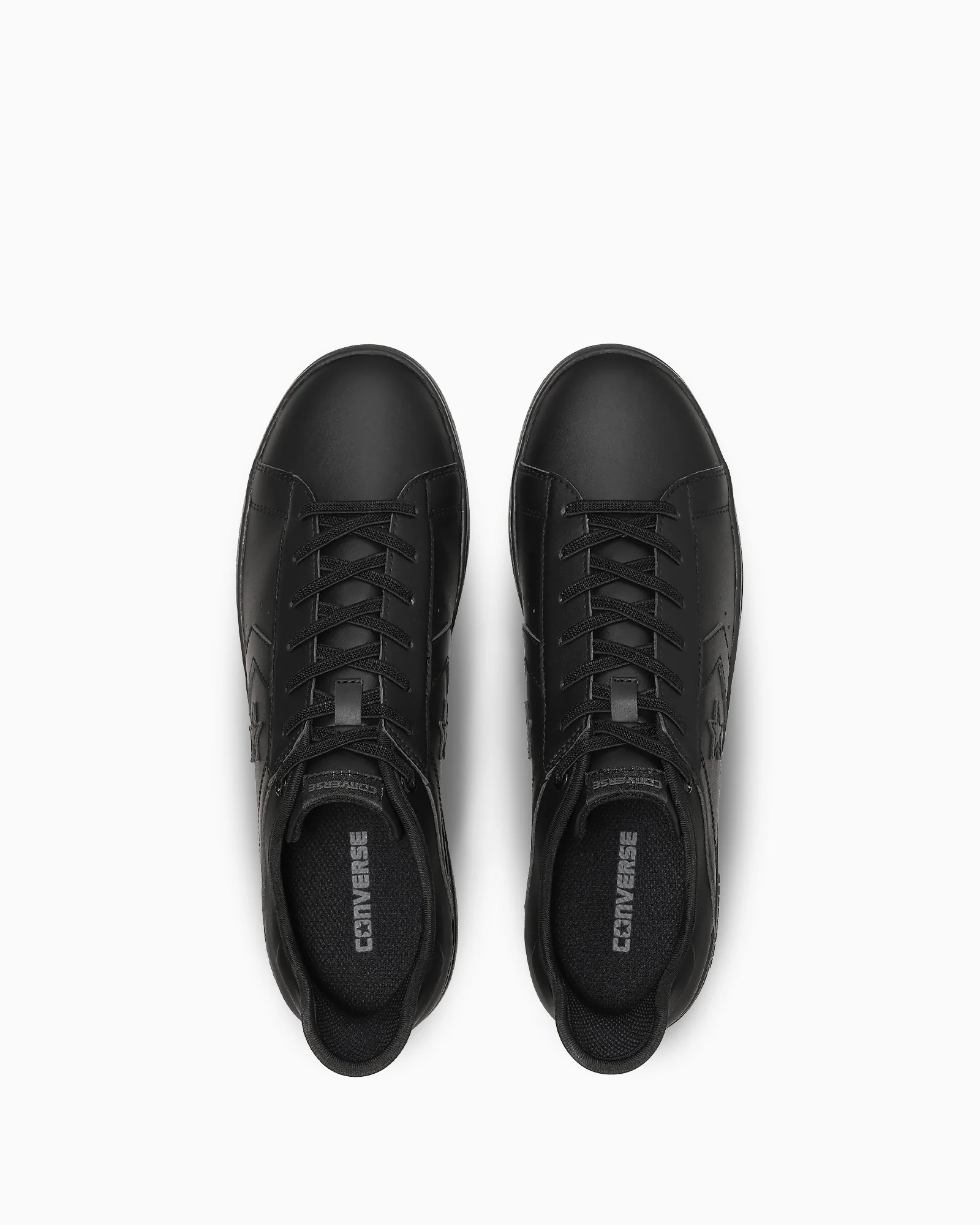 Converse Ситистар Слит Слайд - Image 4