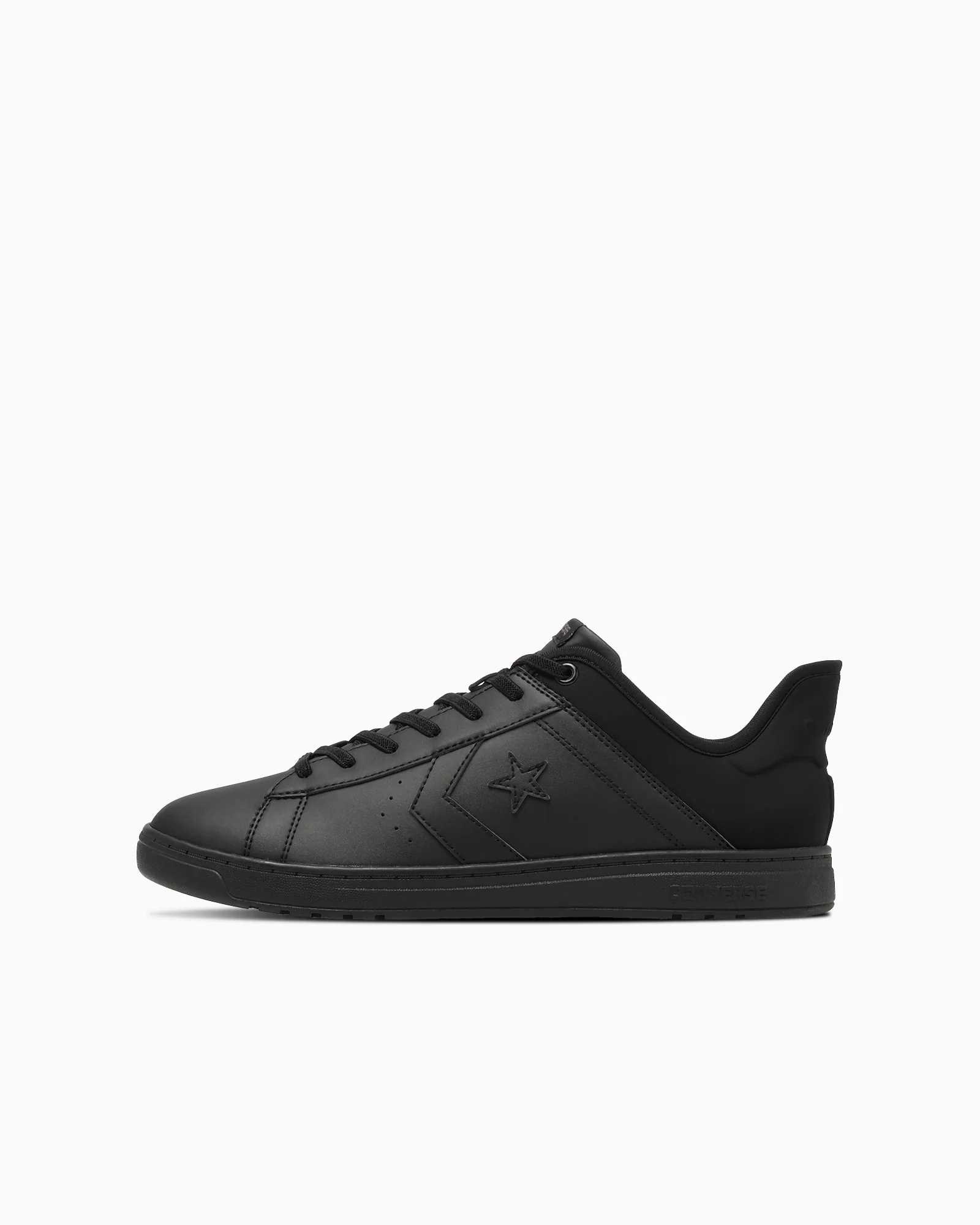Converse Ситистар Слит Слайд