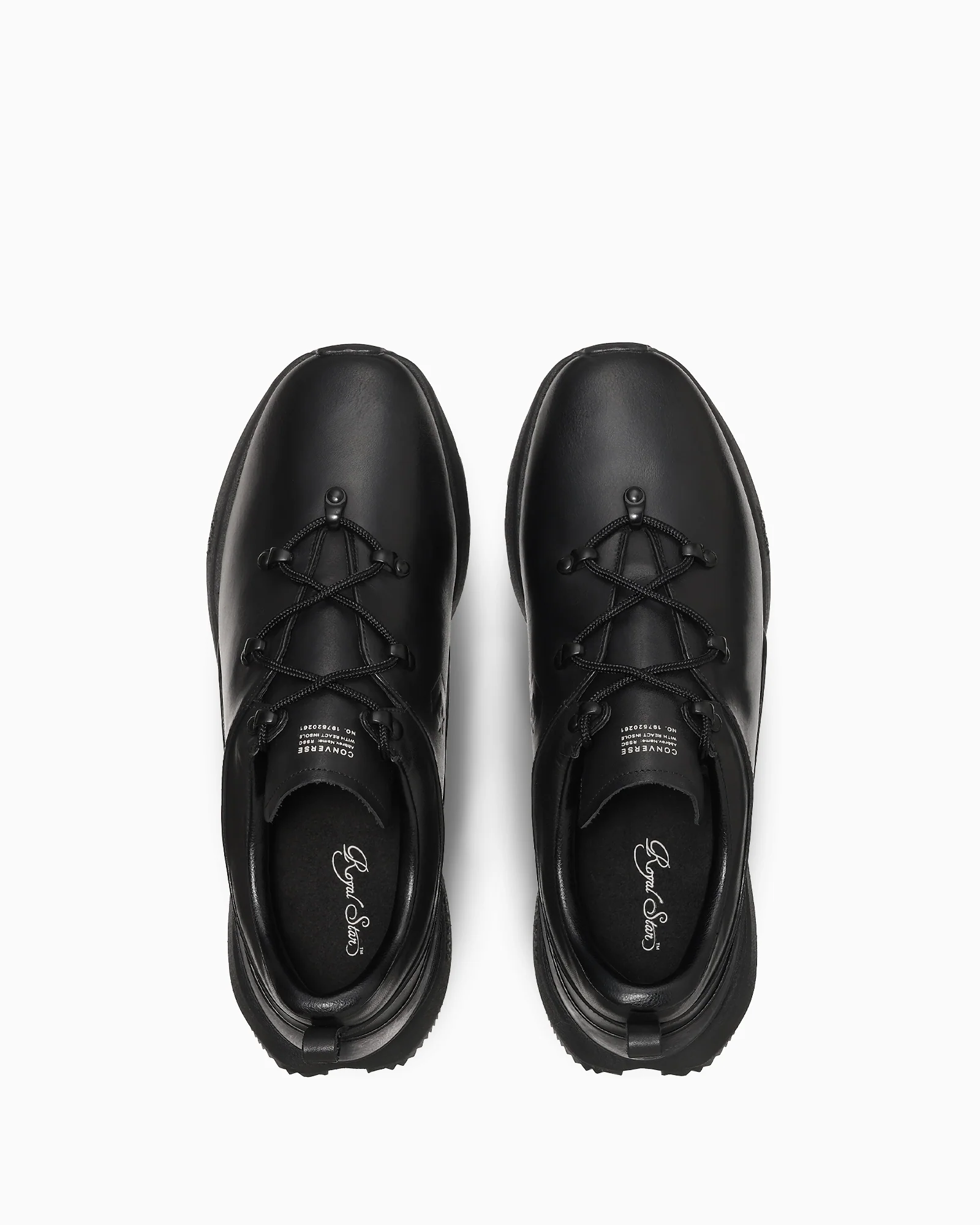 Converse Роял Стар СС - Image 4