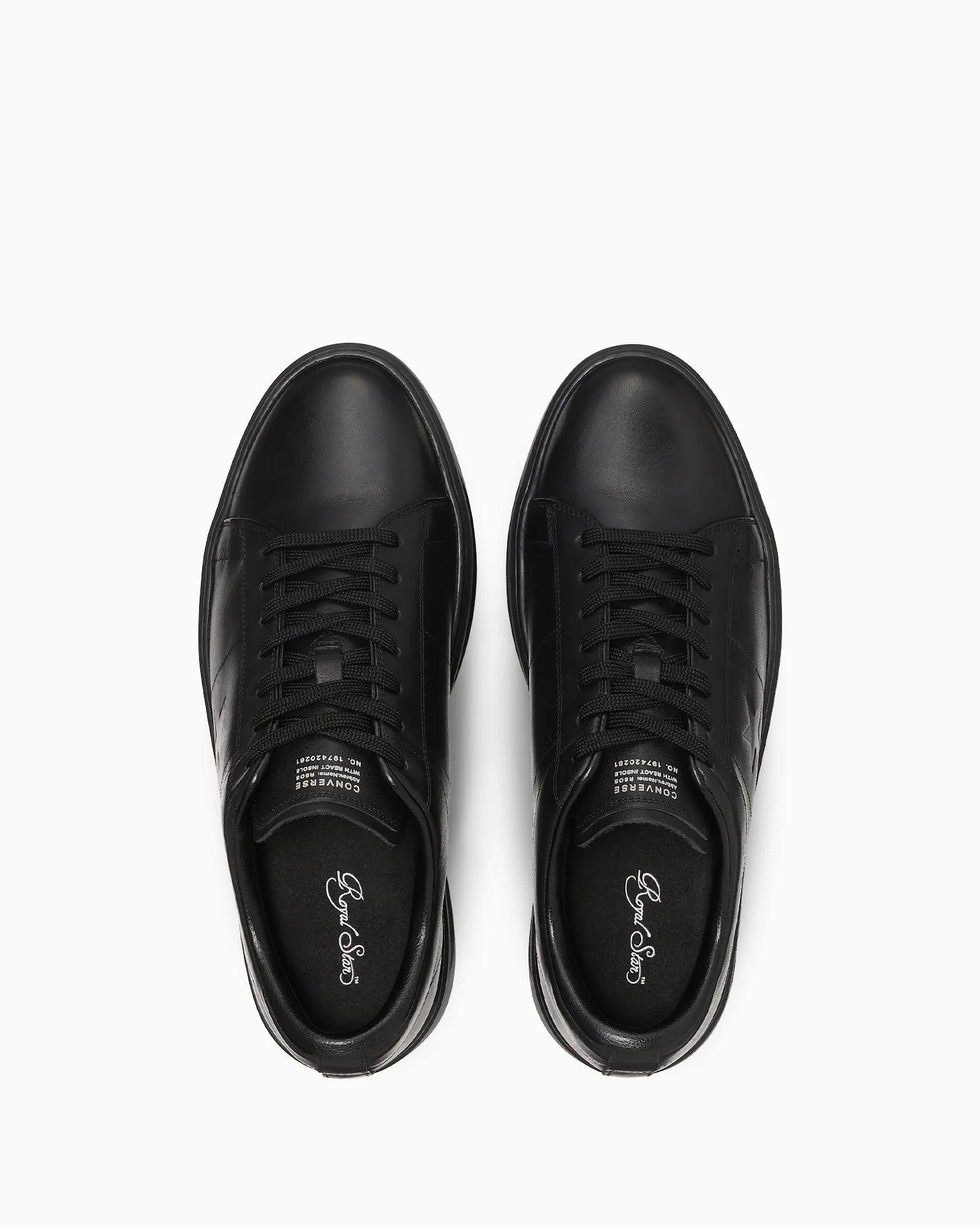 Converse Рояал Стар үйлдлийн систем - Image 4