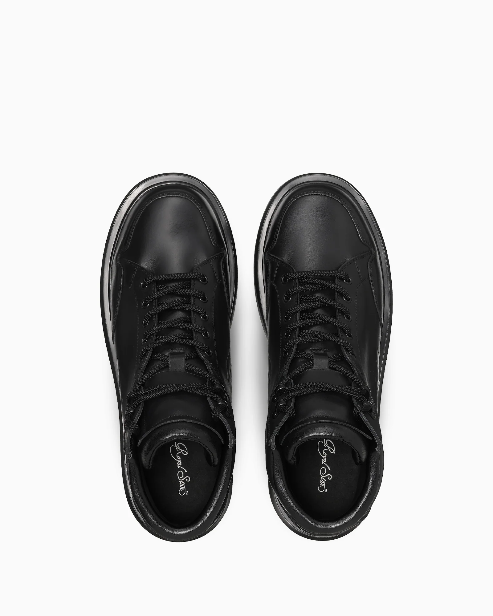 Converse Рояль Стар ВП - Image 4