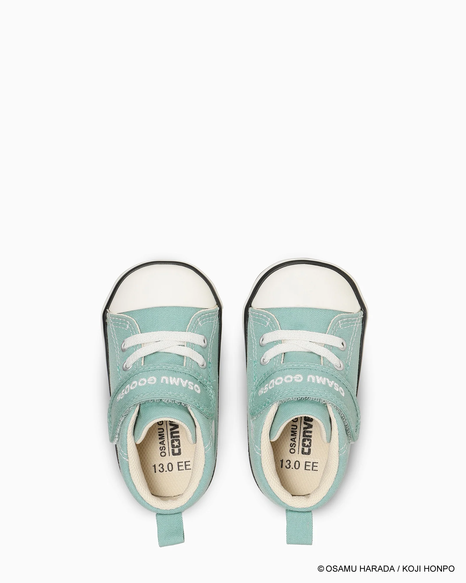 Converse Осаму Гүүдс Хүүхдийн Спортын Гутал - Image 4