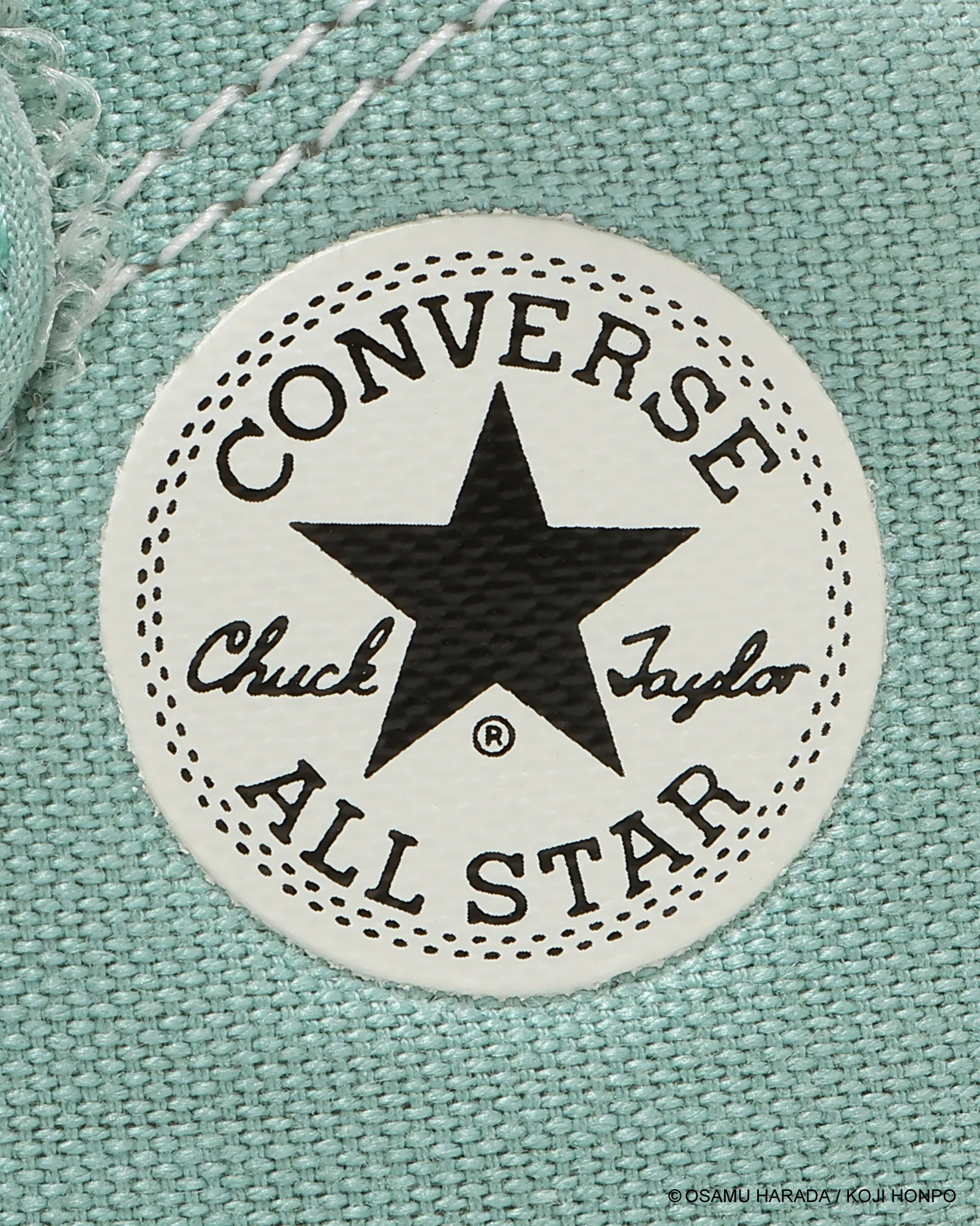Converse Осаму Гүүдс Хүүхдийн Спортын Гутал - Image 9