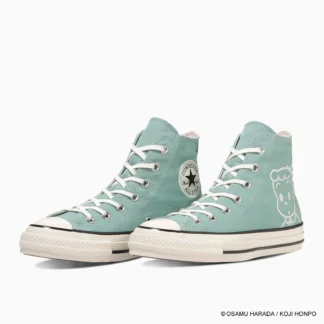 Converse All Star Aged Hi Osamu Goods