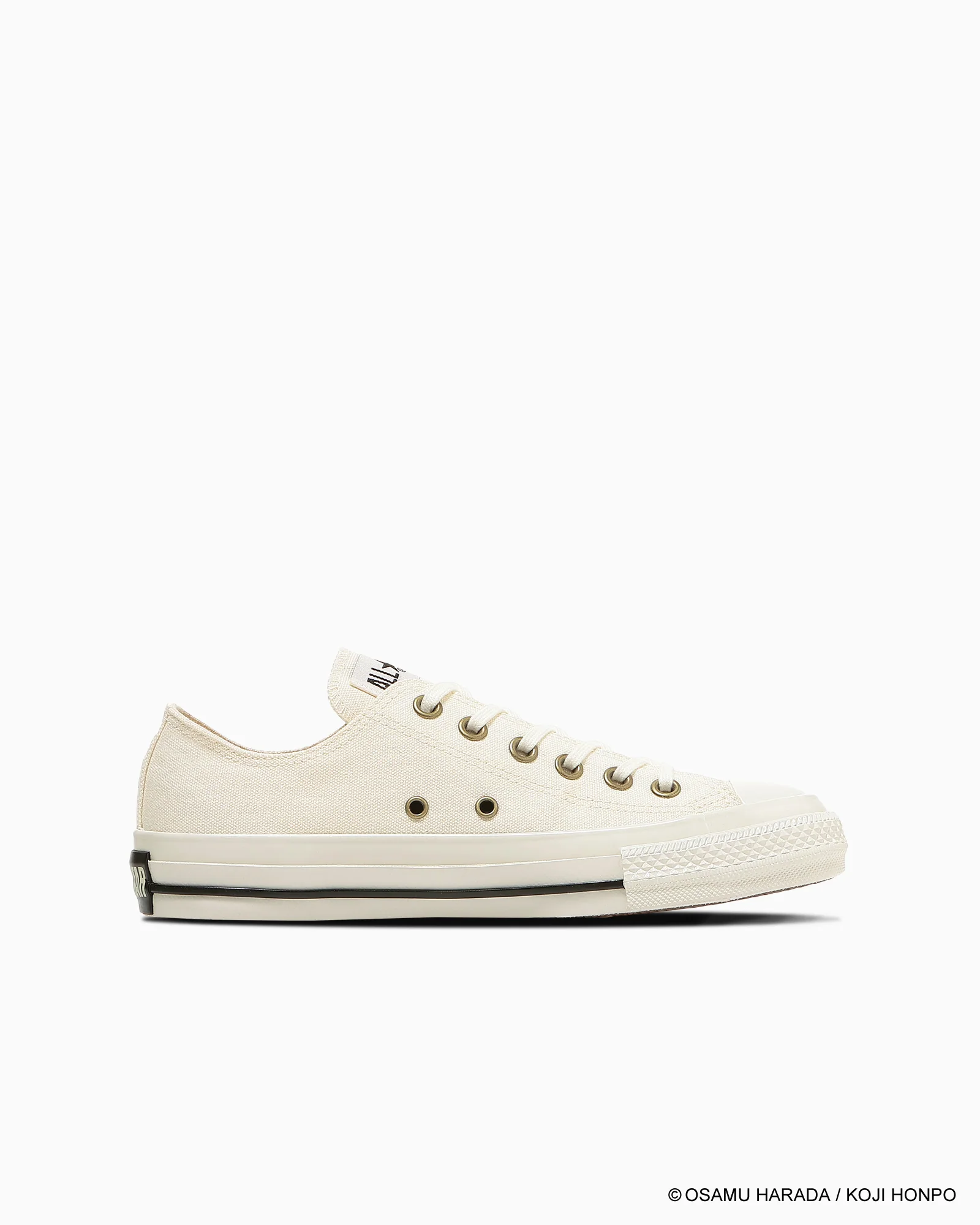 Converse ALL STAR AGED OX OSAMU GOODS - Image 3