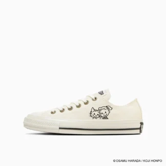 Converse ALL STAR AGED OX OSAMU GOODS