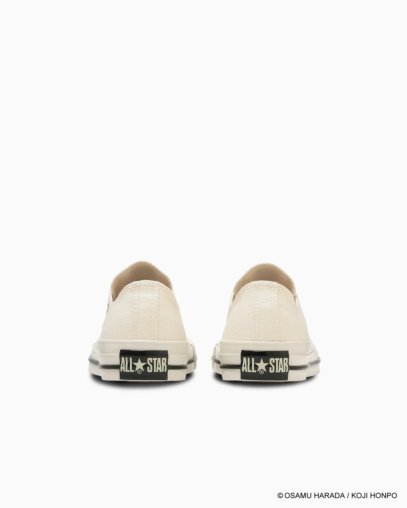 Converse ALL STAR AGED OX OSAMU GOODS - Image 5