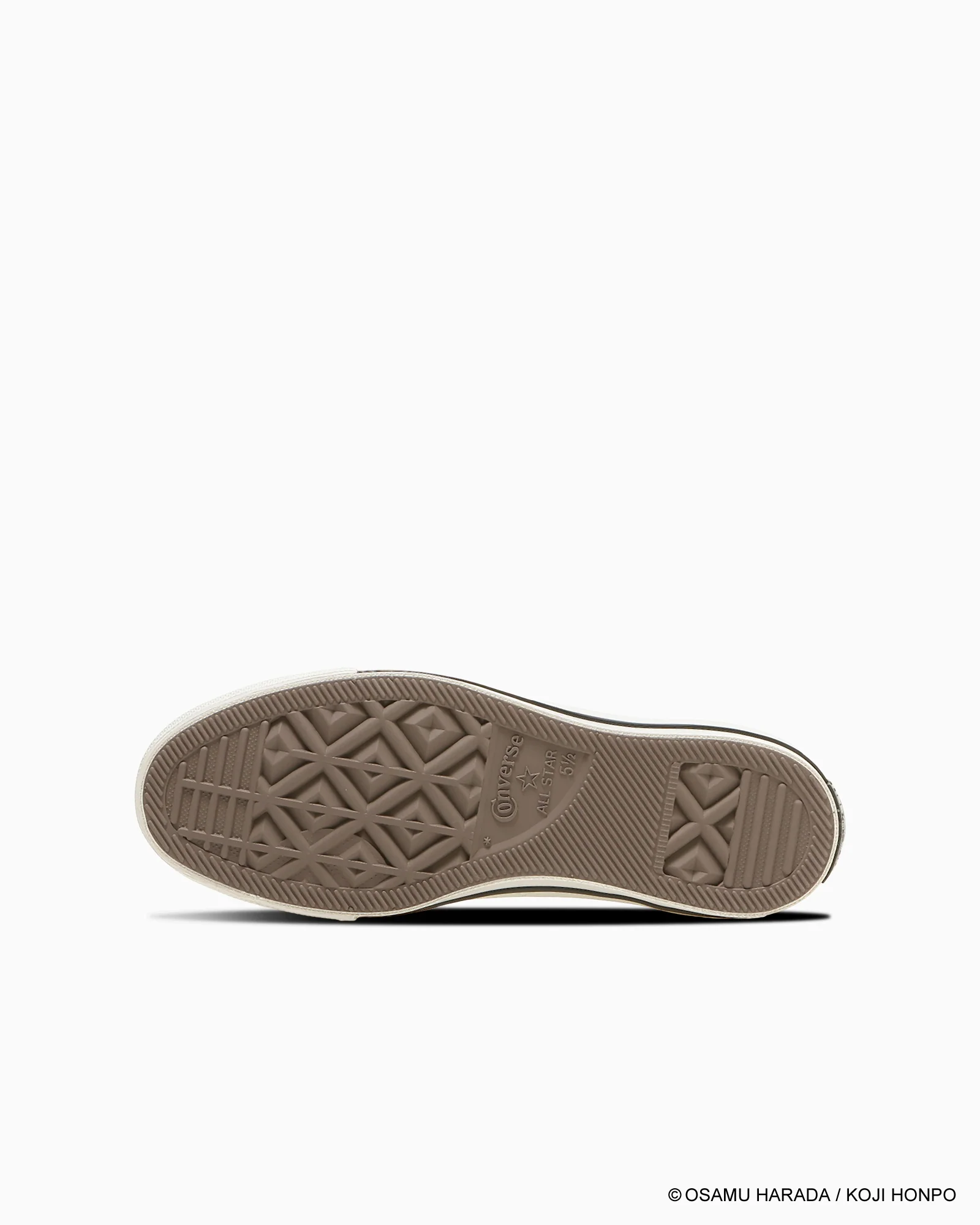 Converse ALL STAR AGED OX OSAMU GOODS - Image 6
