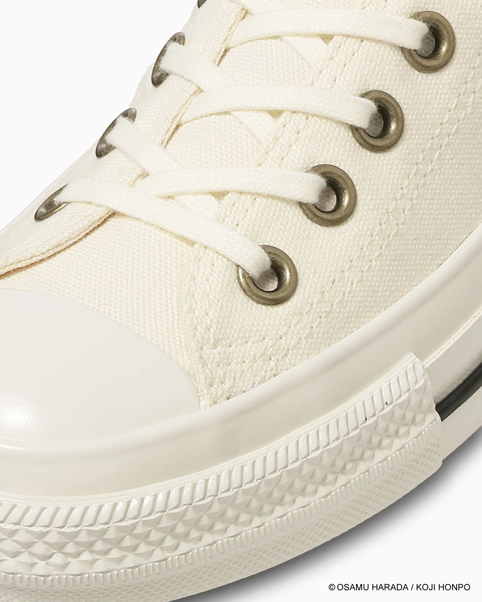 Converse ALL STAR AGED OX OSAMU GOODS - Image 7