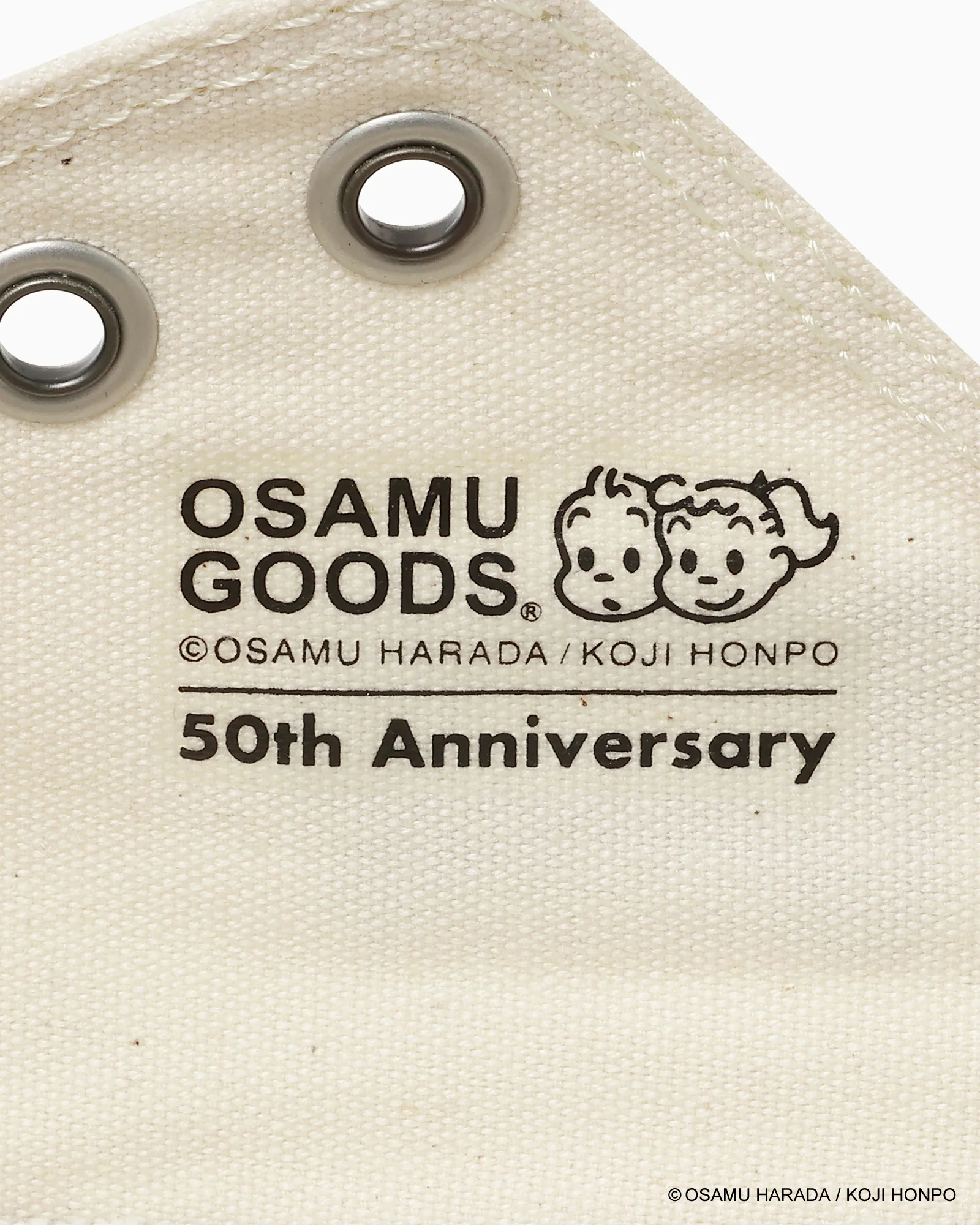 Converse ALL STAR AGED OX OSAMU GOODS - Image 10